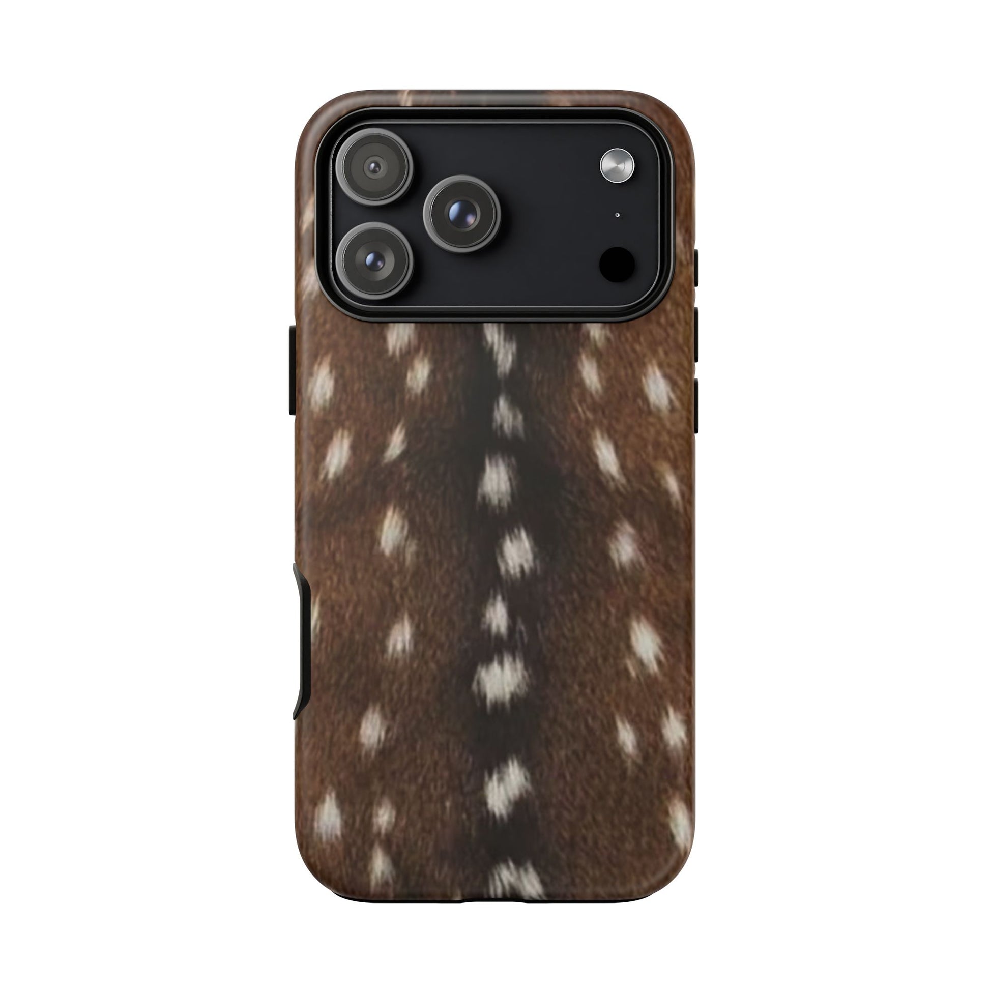 Bambi dear case