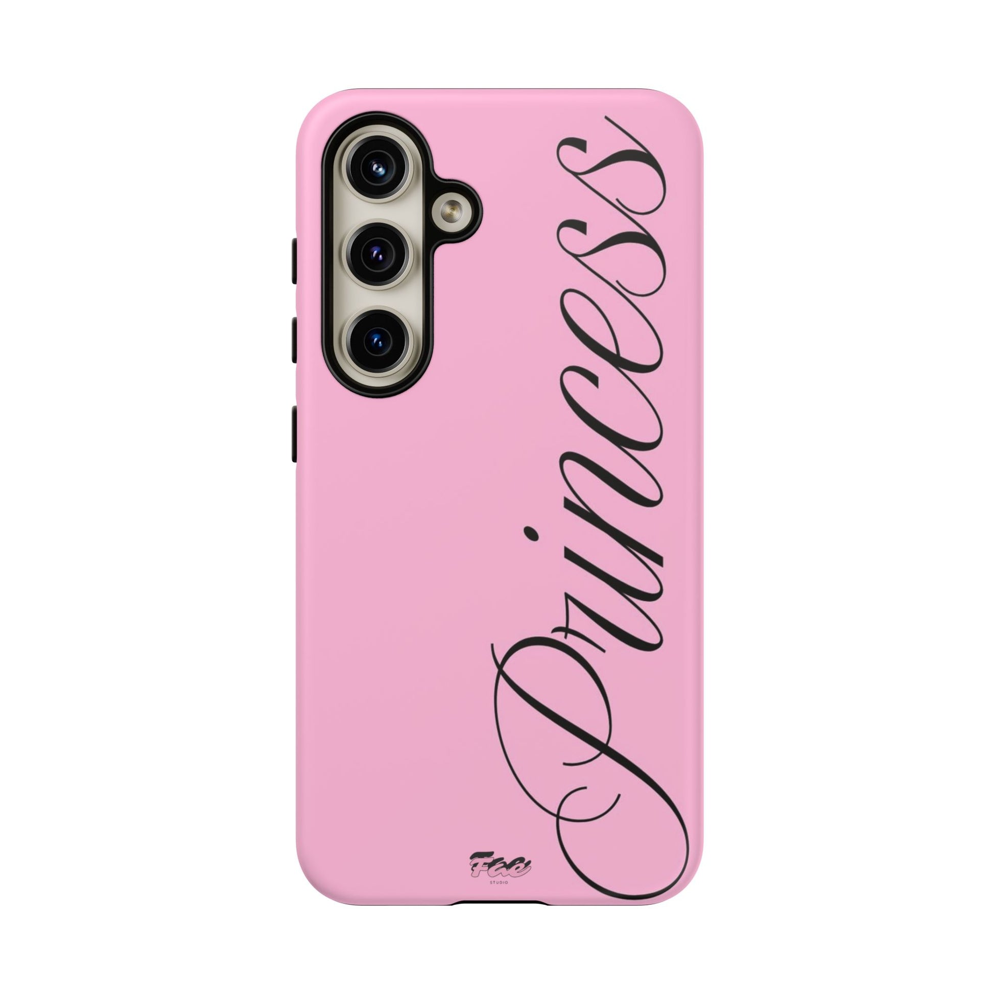 Princess Pink case