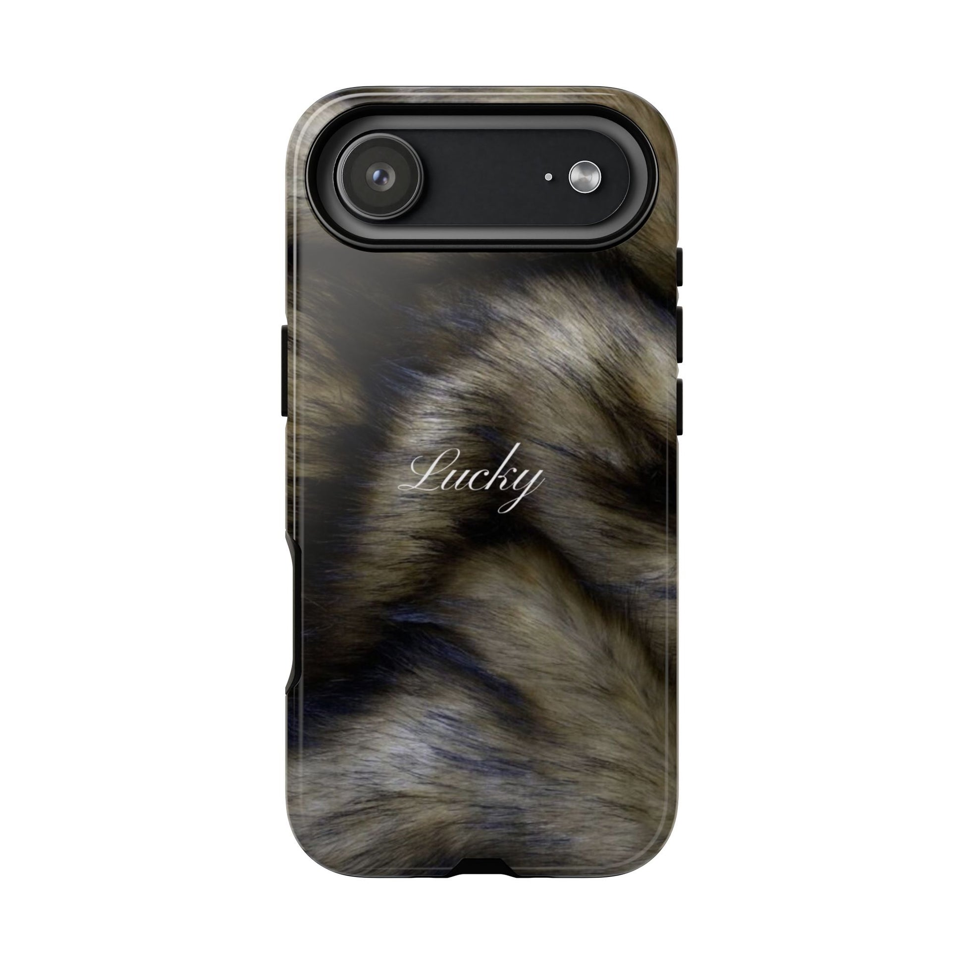 Lucky case