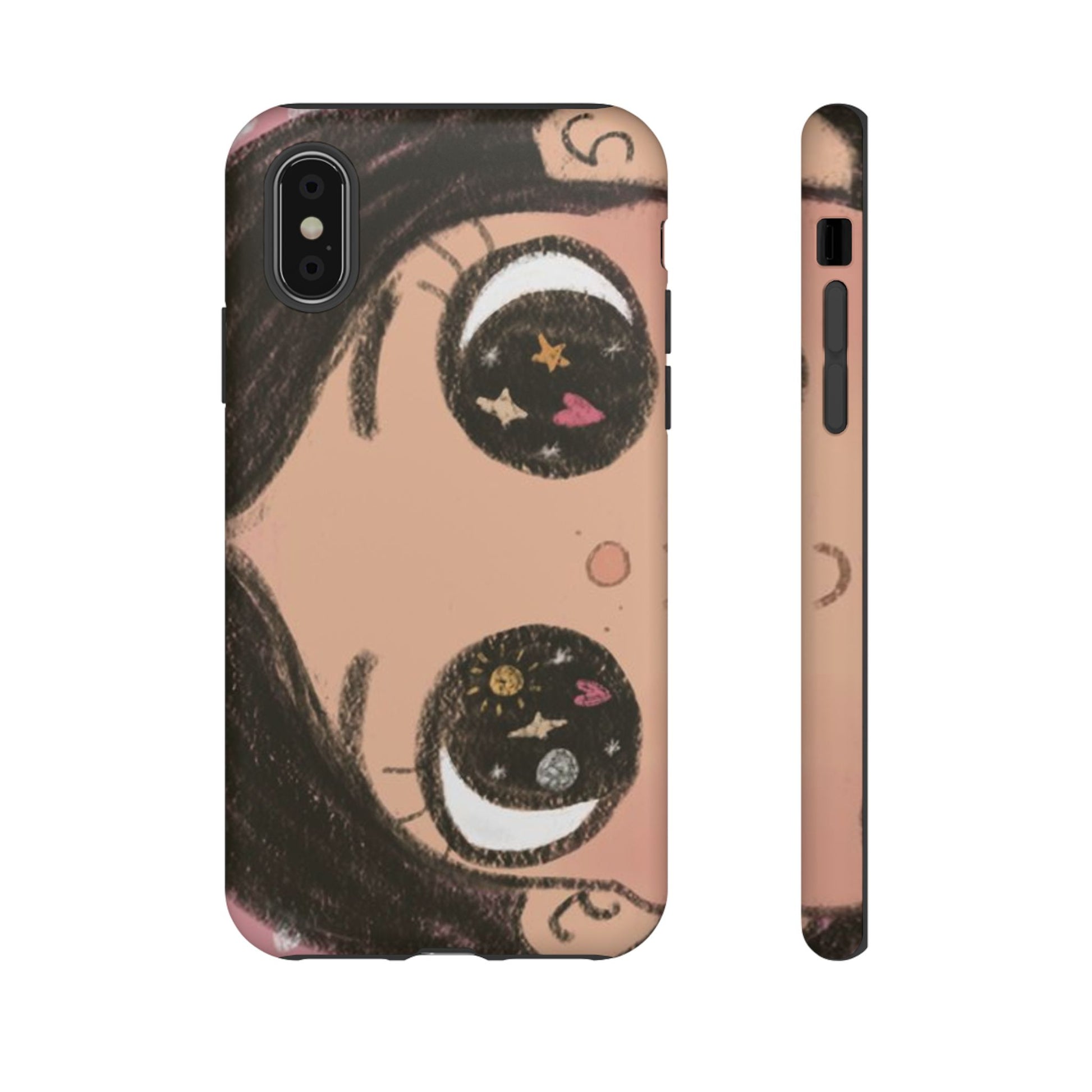 Sienna phone case
