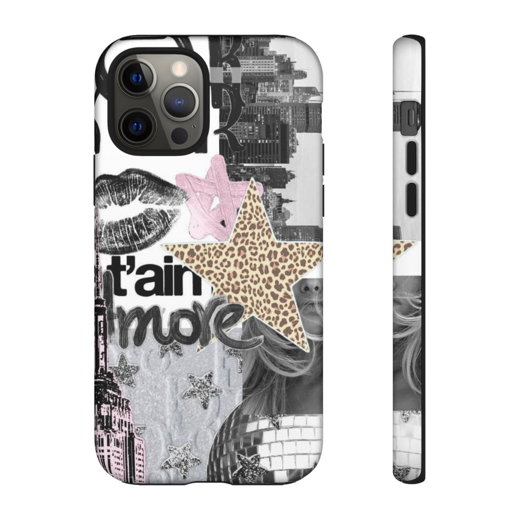 Star Girl Case
