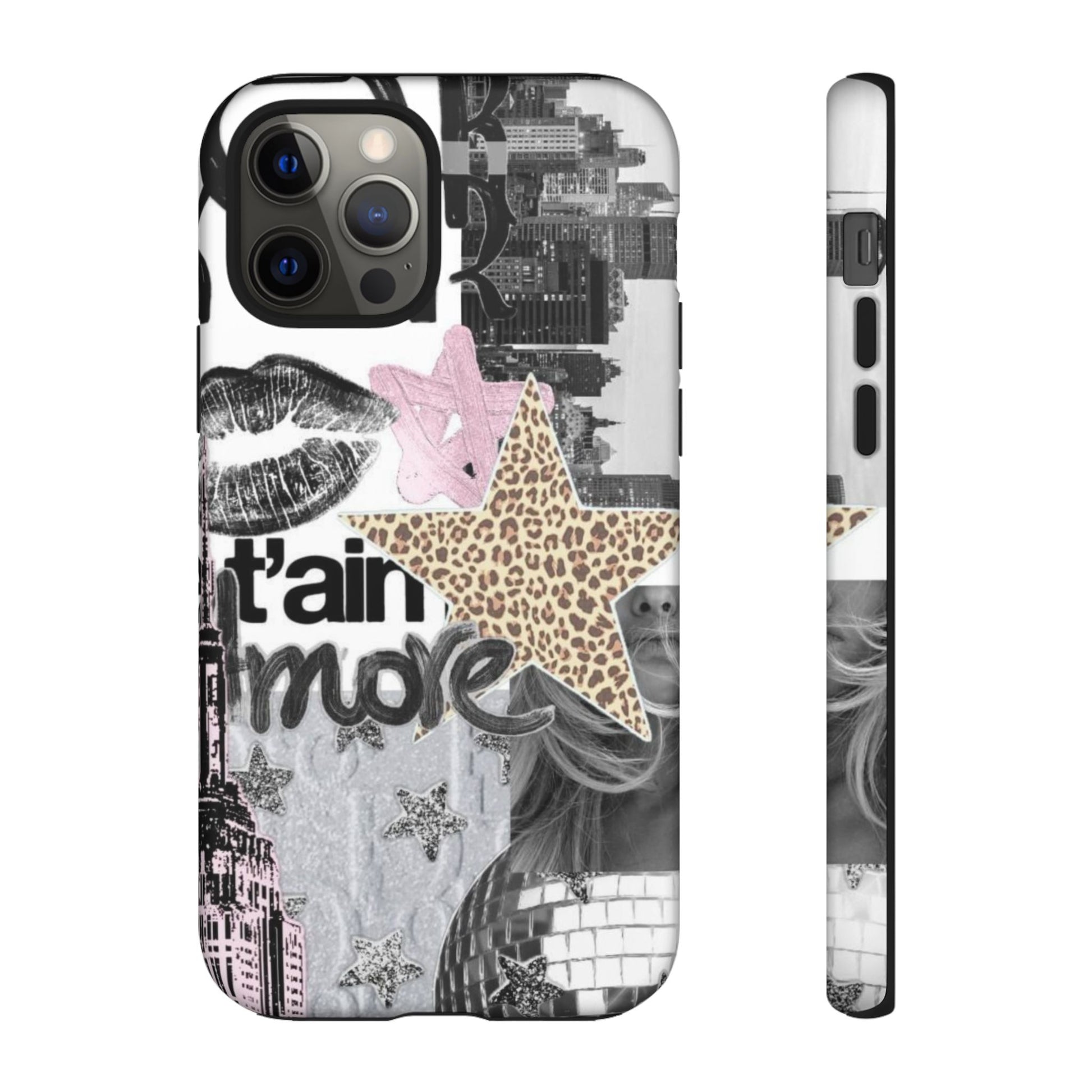 Star Girl Case