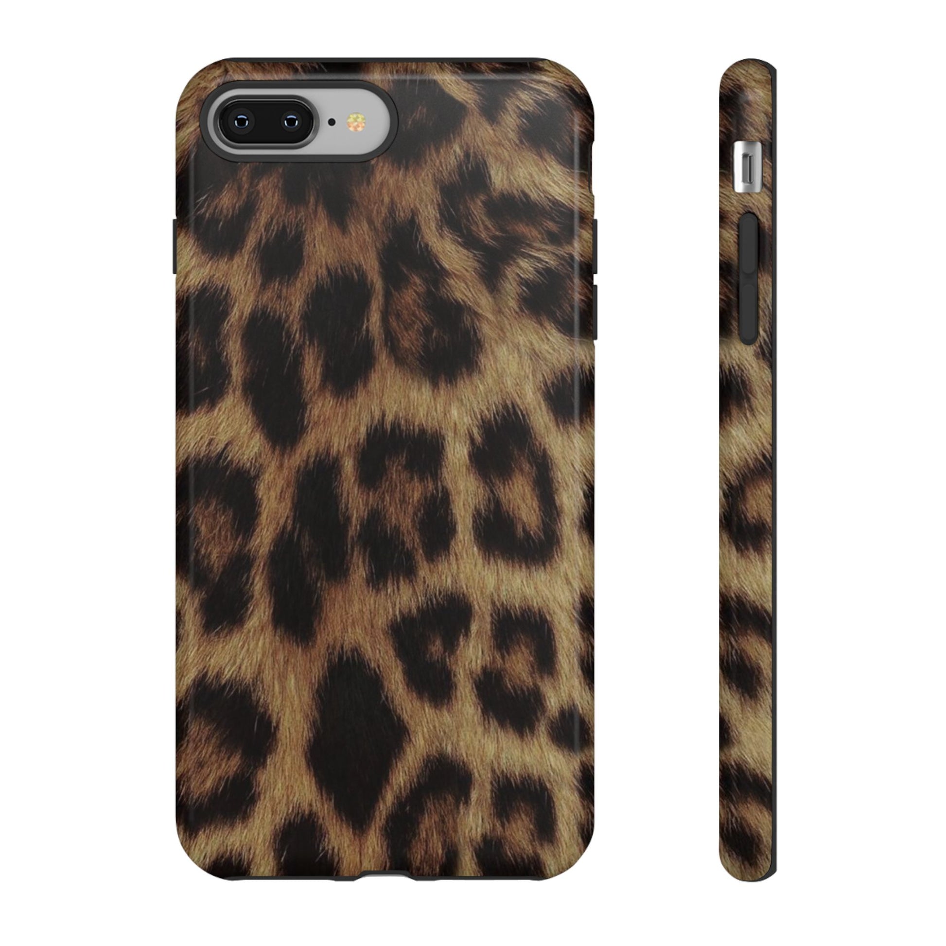 Leopard print  case