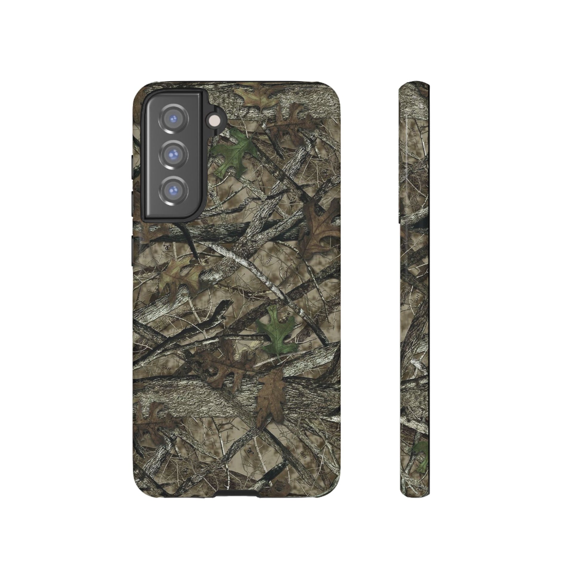 Camo  case