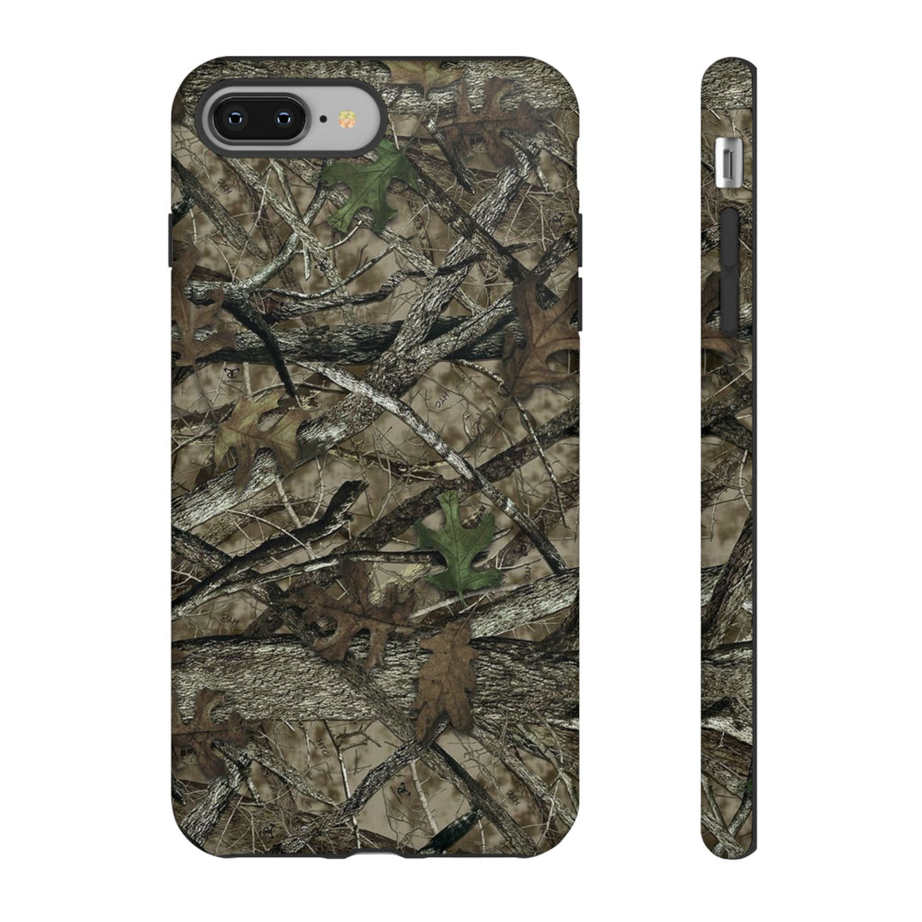 Camo  case