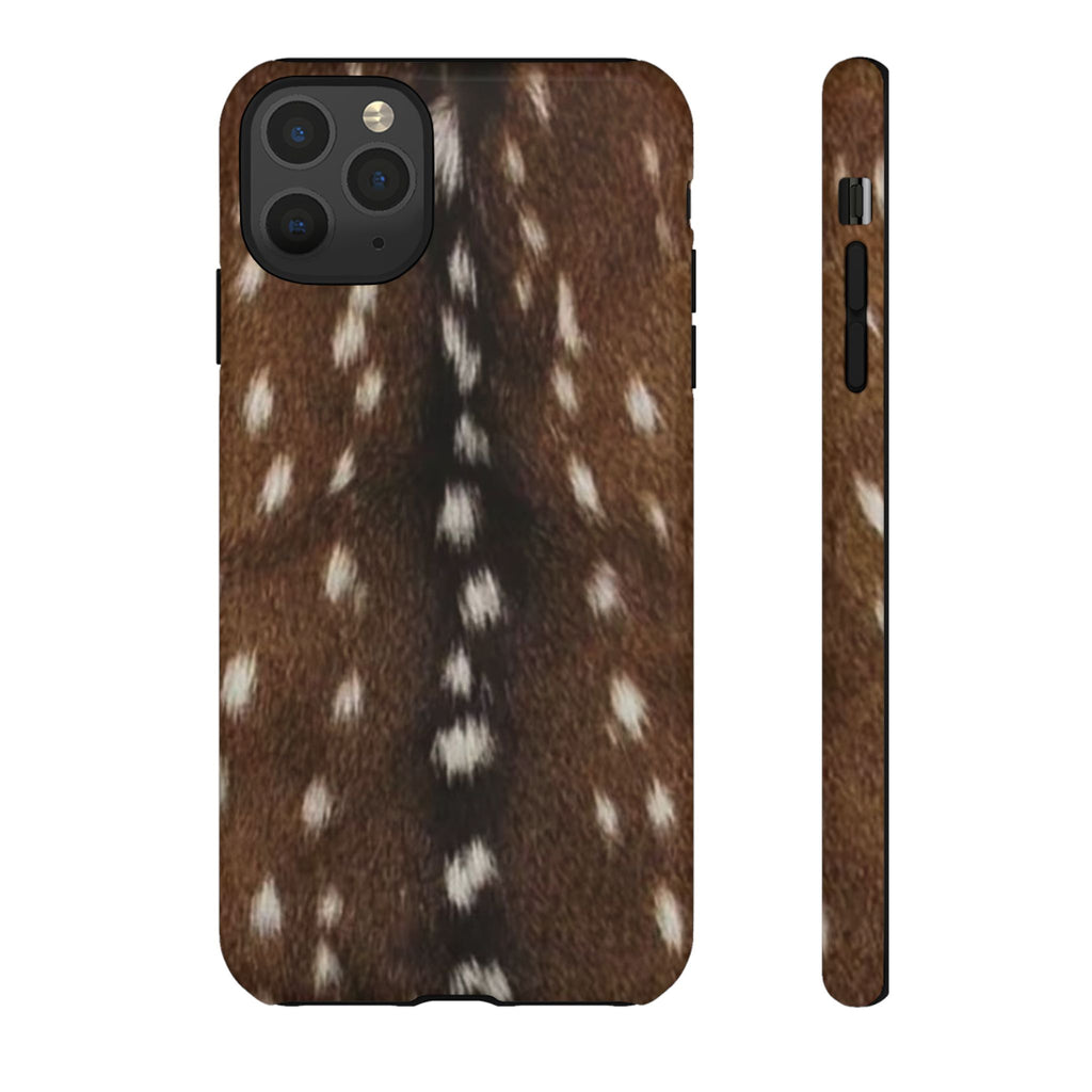 Bambi dear case