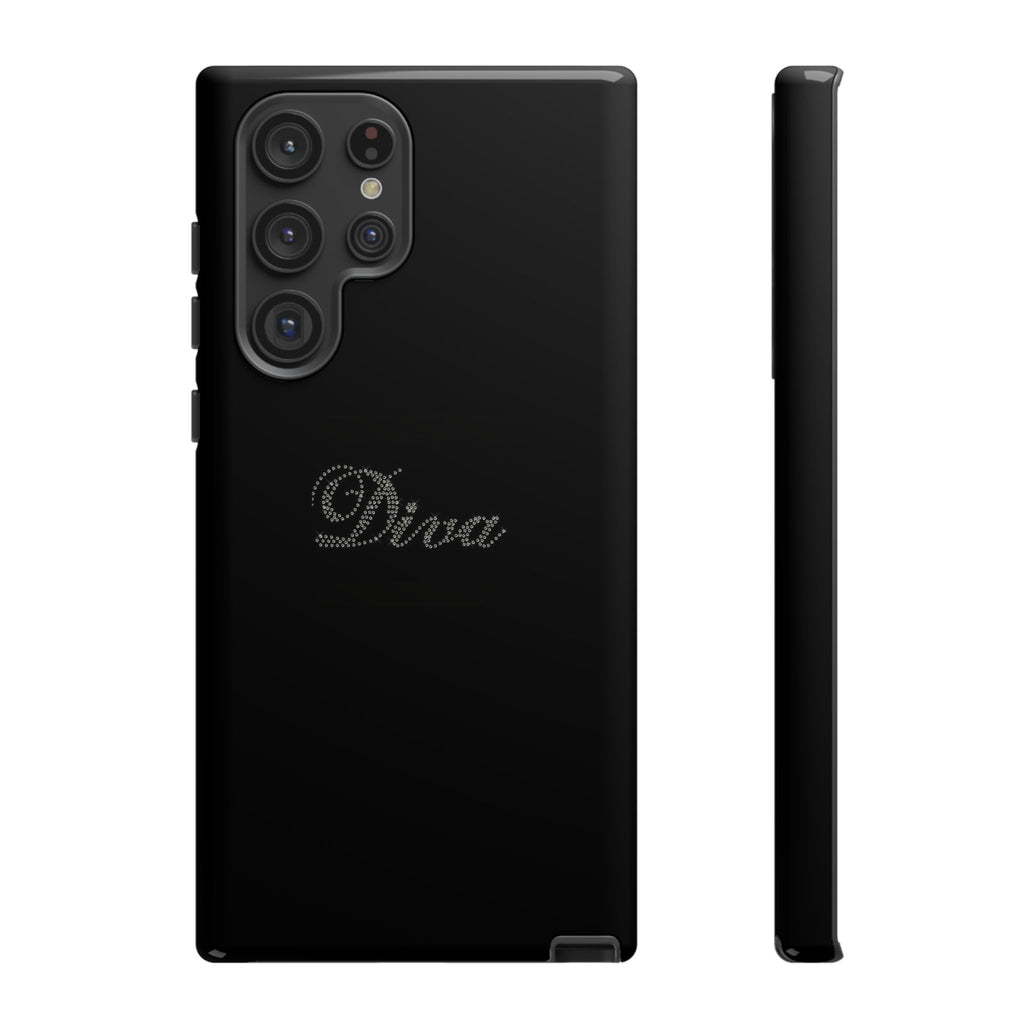 Diva case