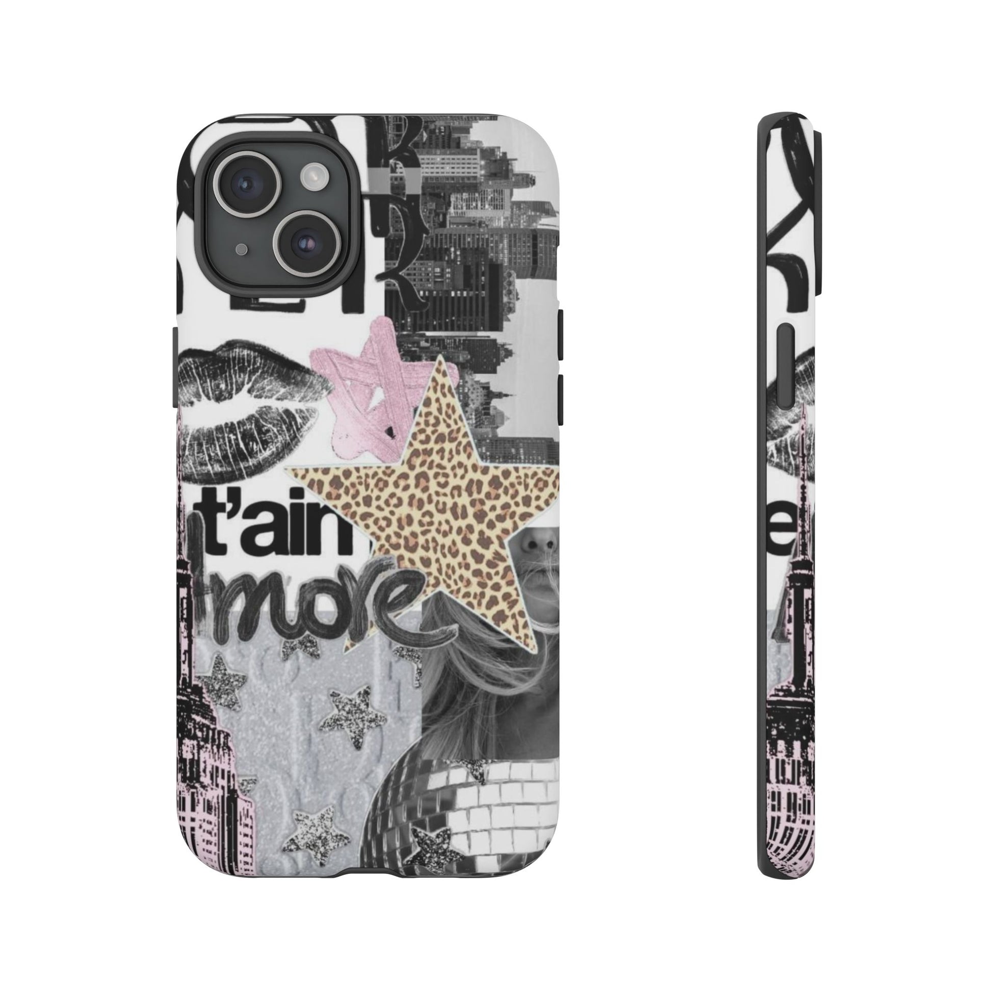 Star Girl Case
