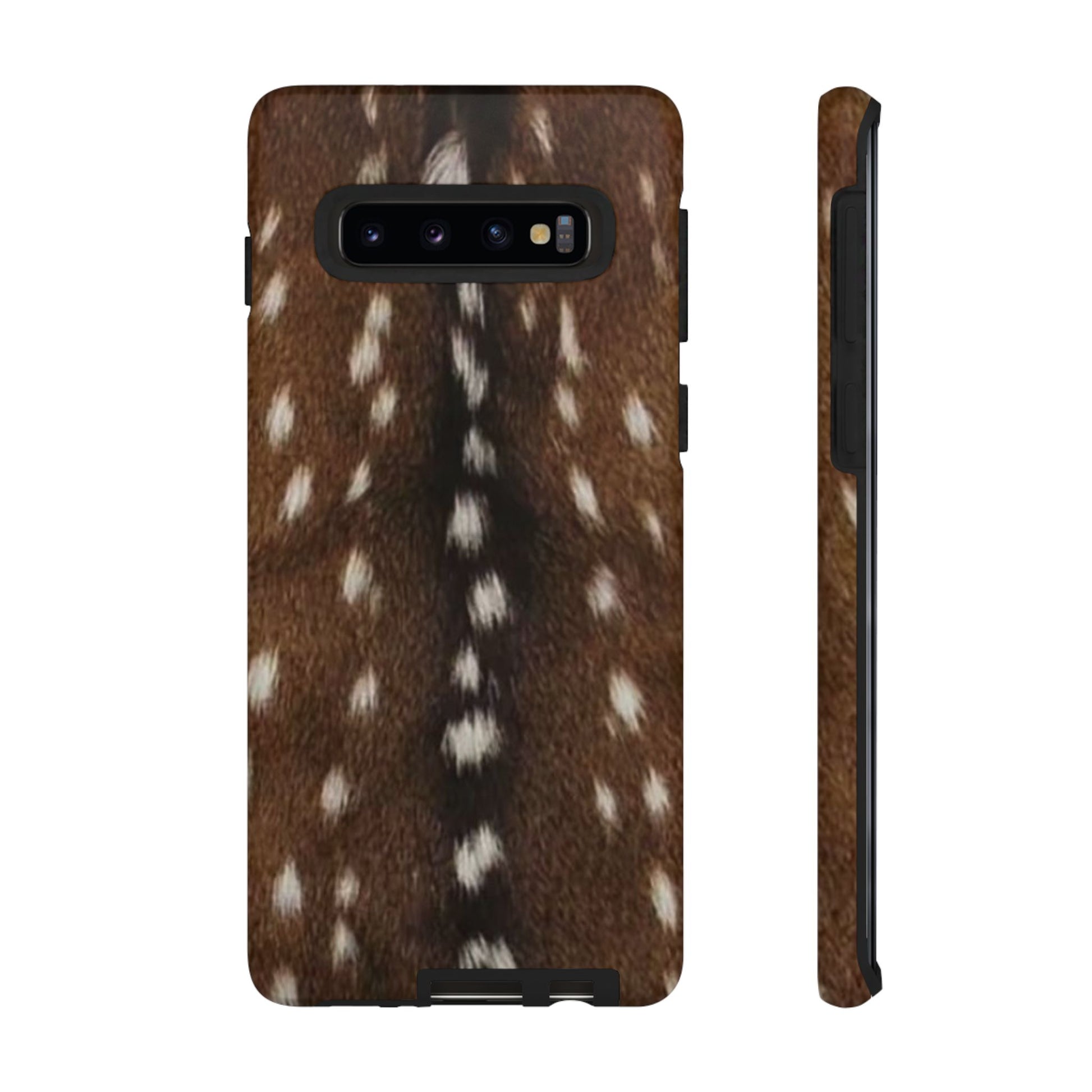Bambi dear case