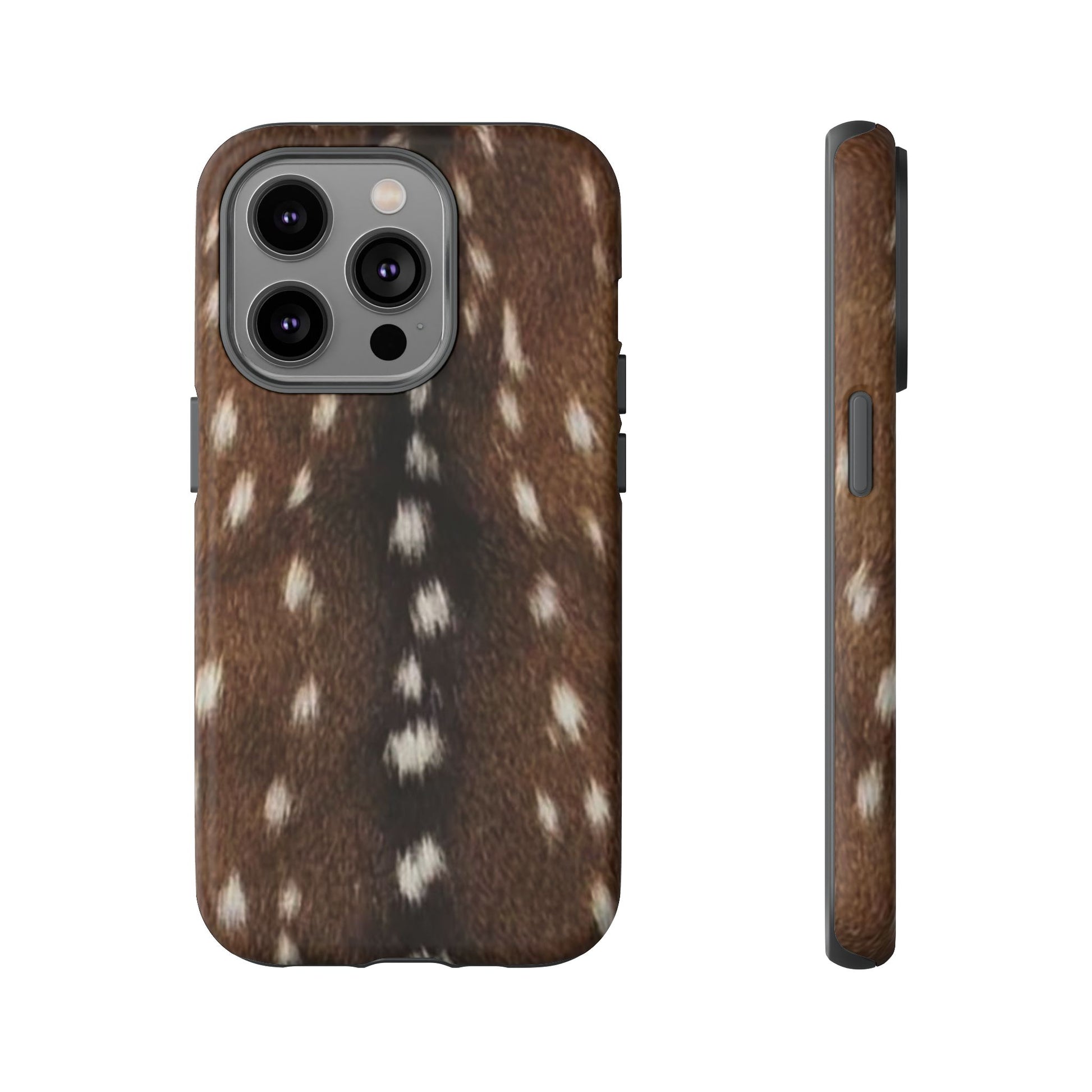 Bambi dear case