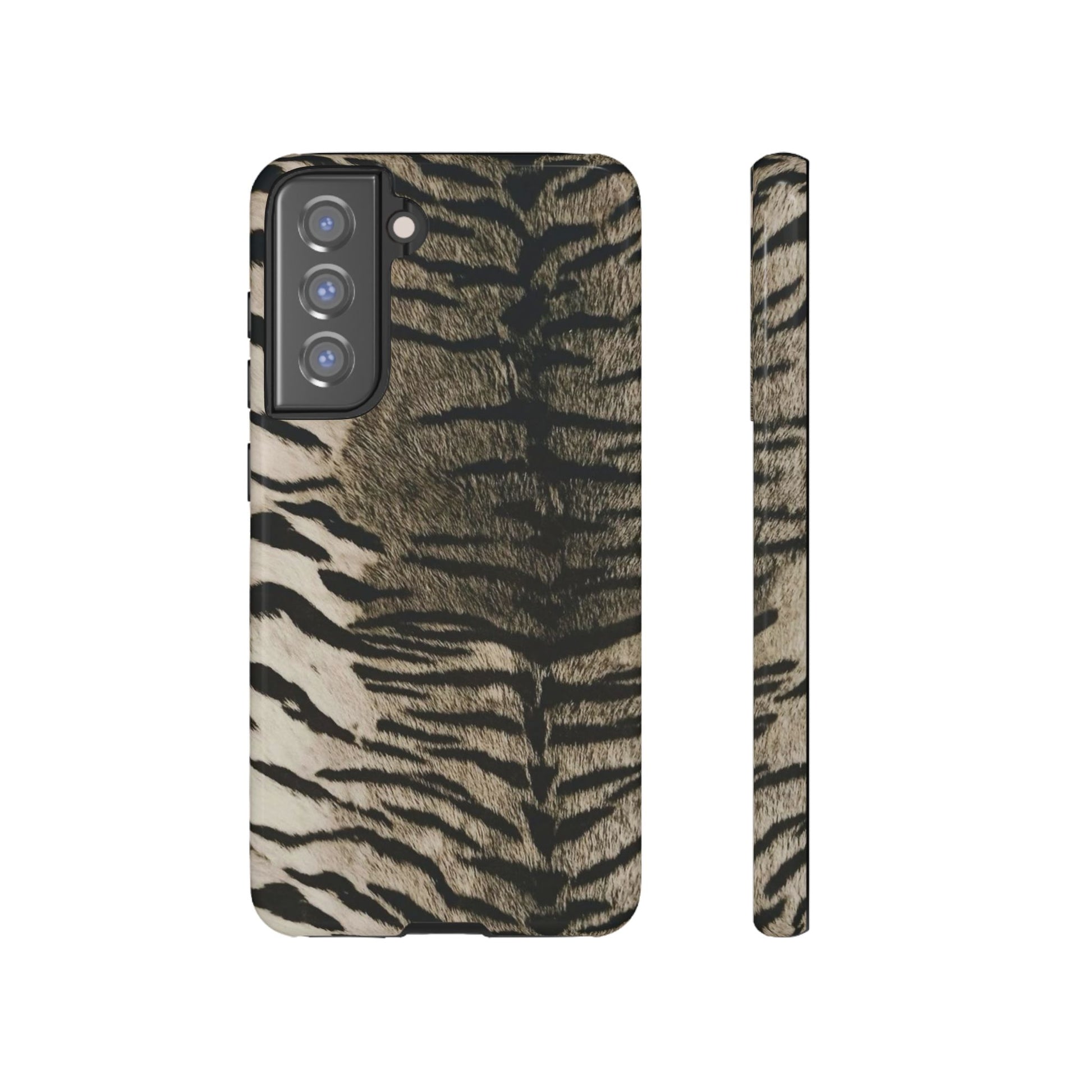 zebra case
