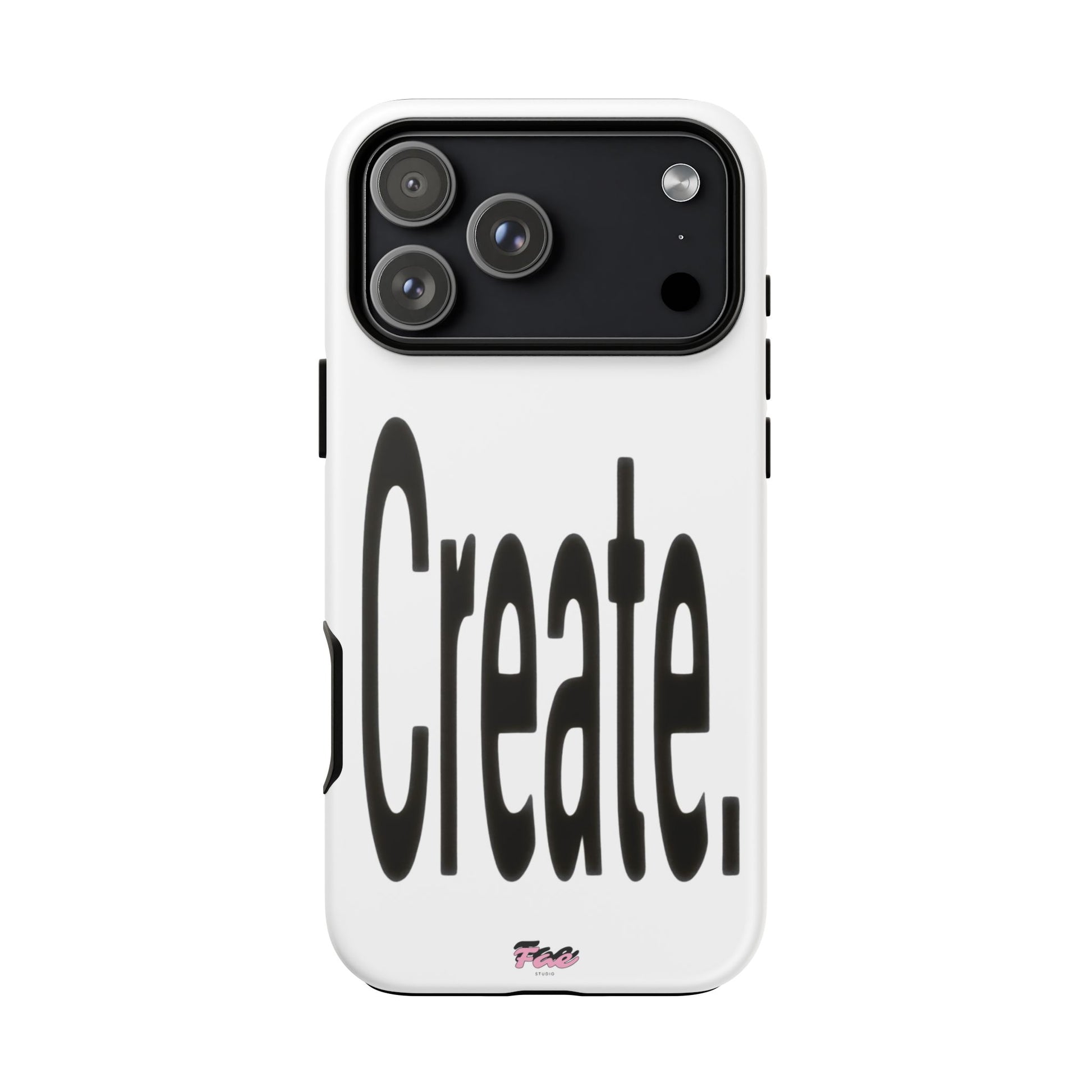Create  case