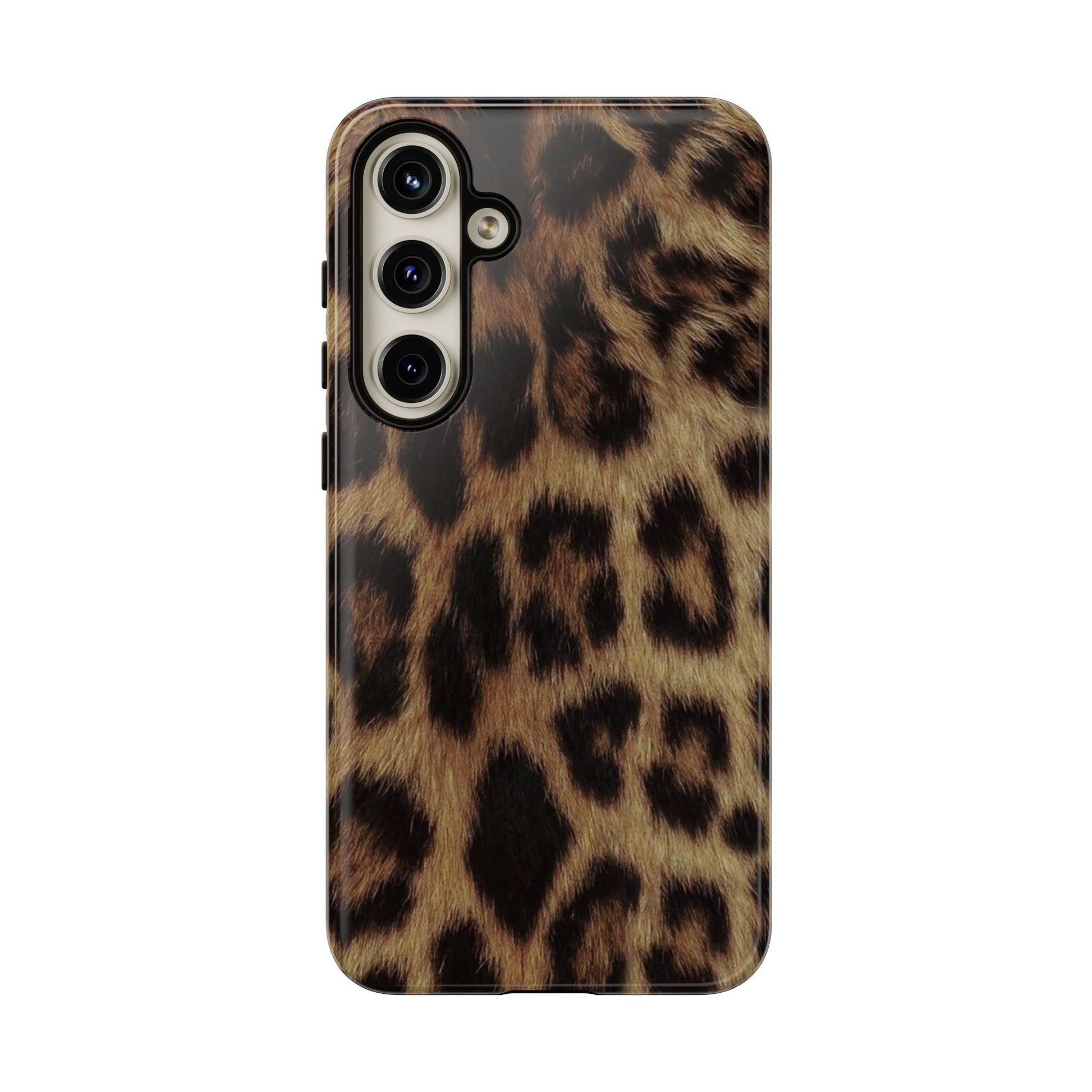 Leopard print  case