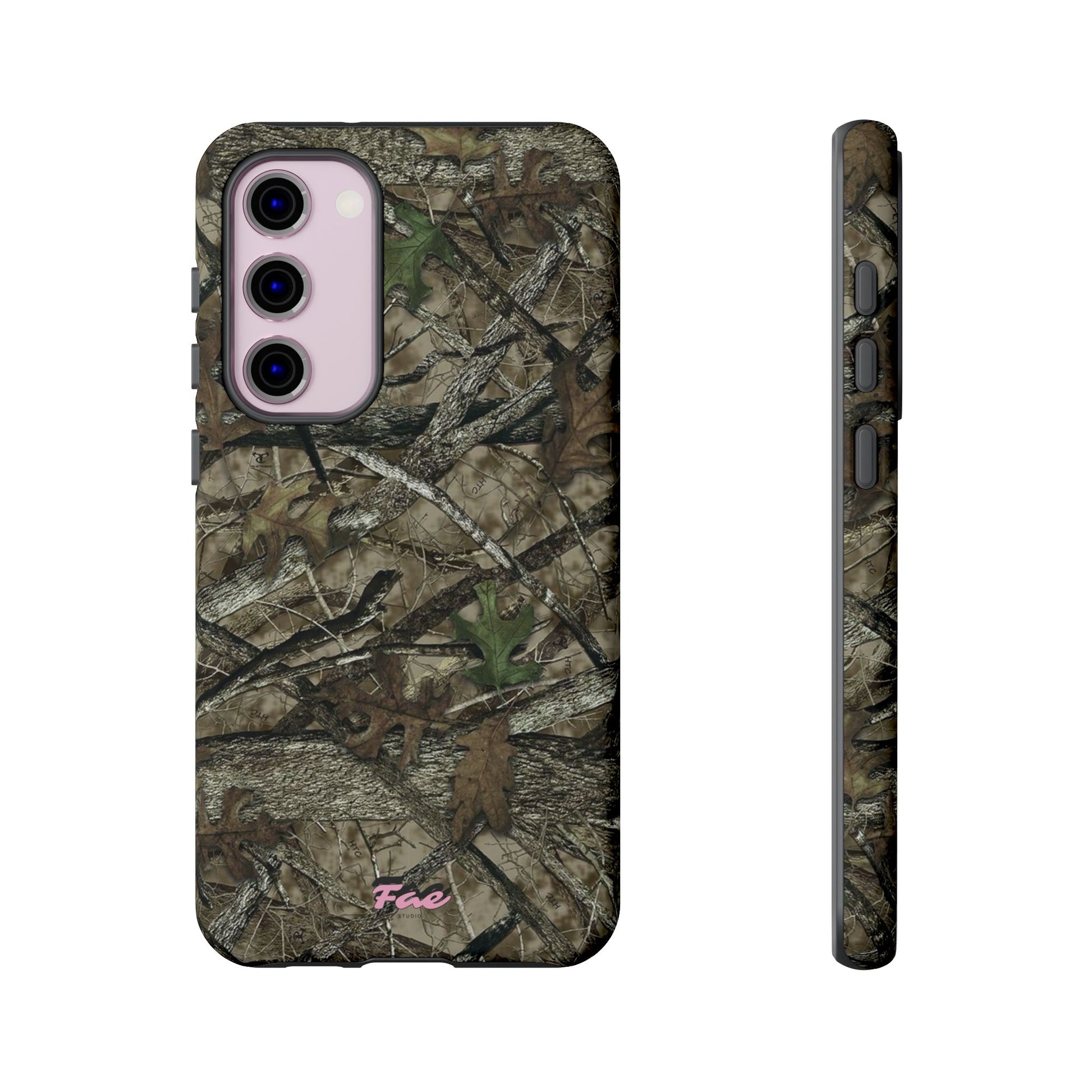 Camo  case