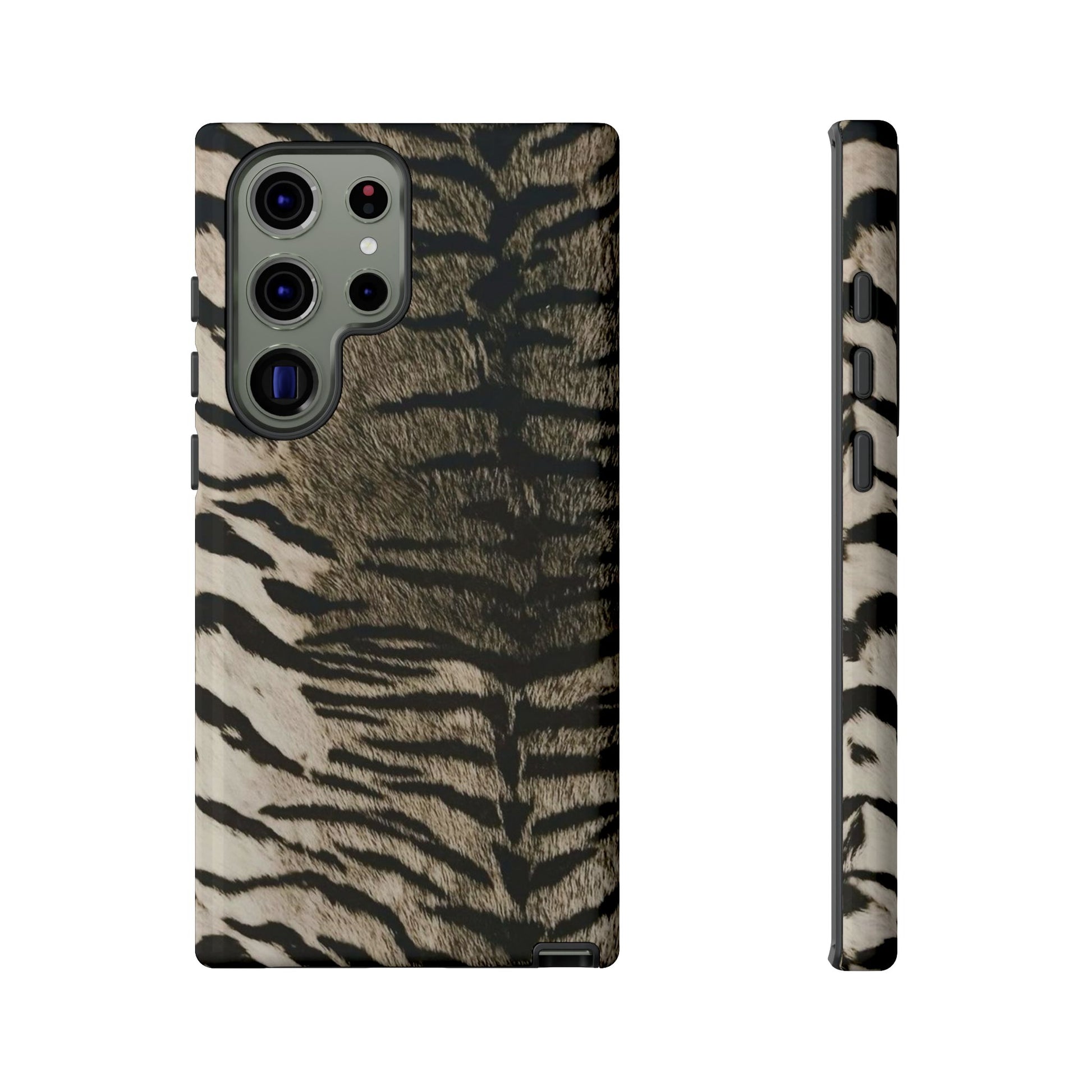 zebra case