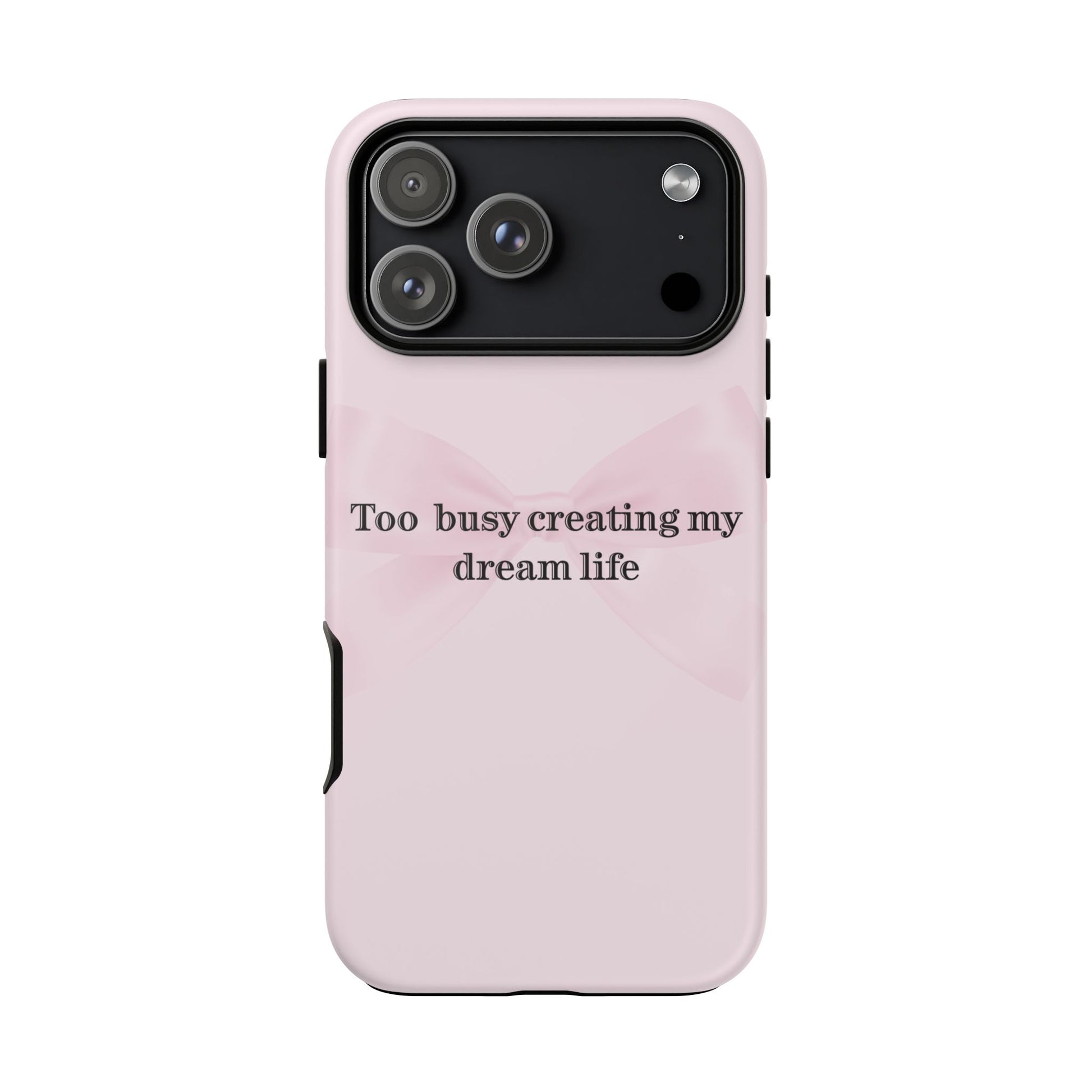 CEO energy case