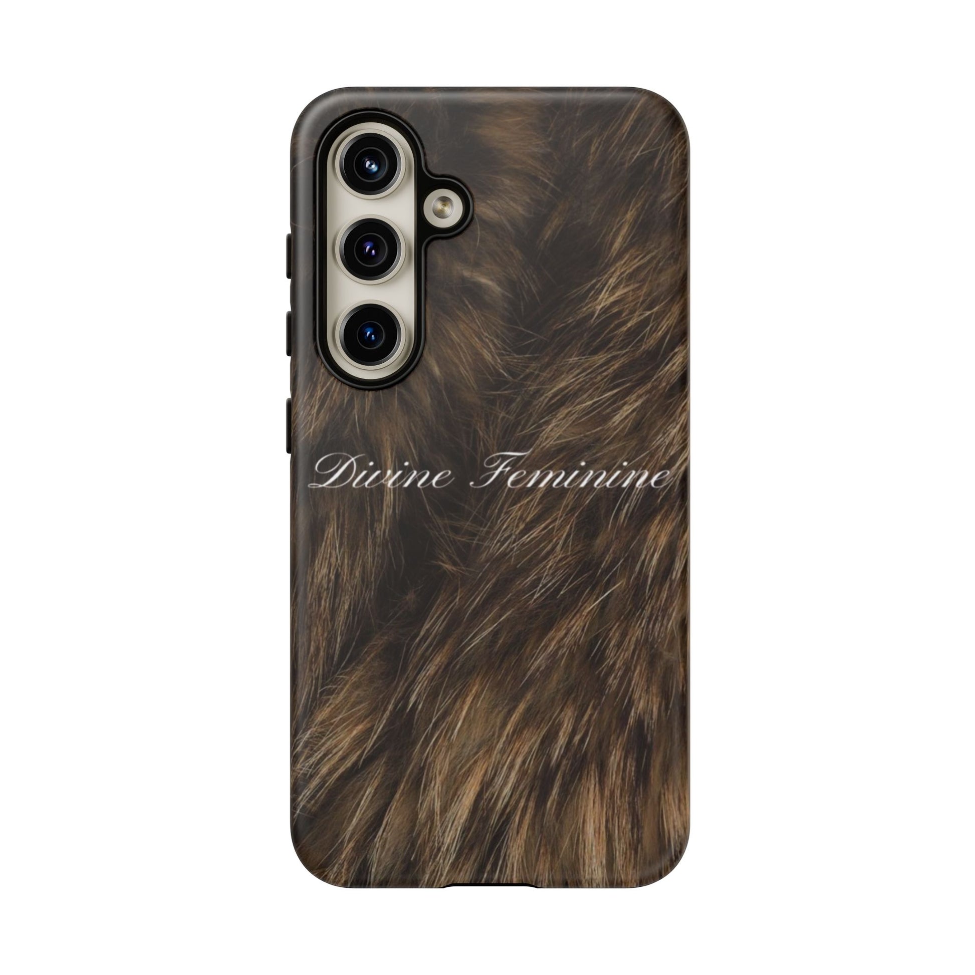 Divine Feminine case