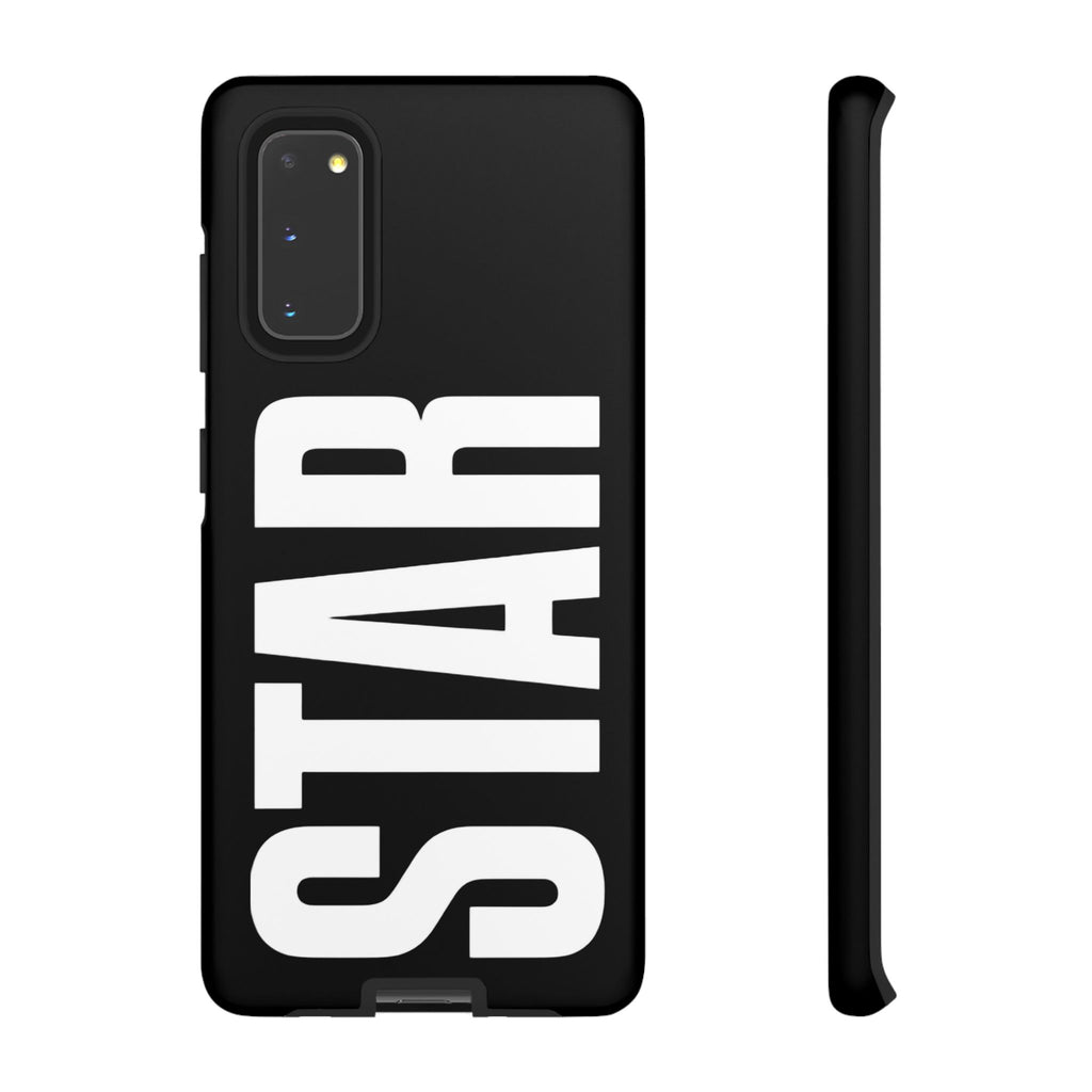 #STAR  case