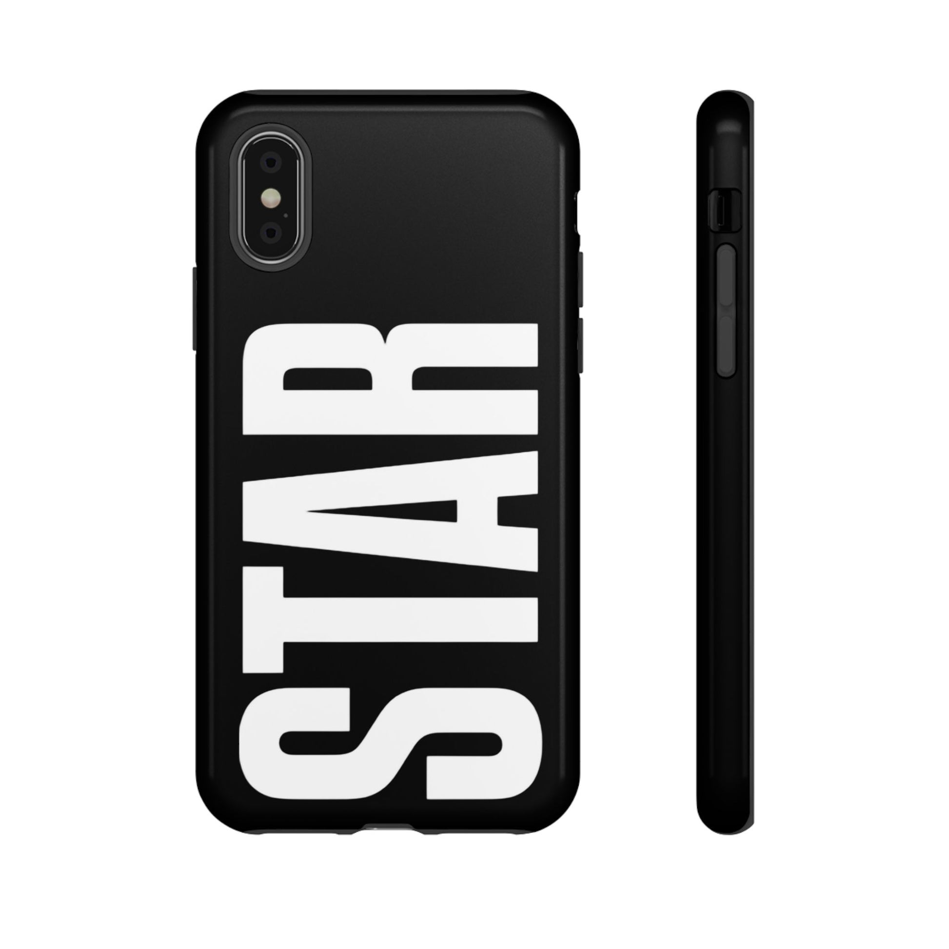 #STAR  case