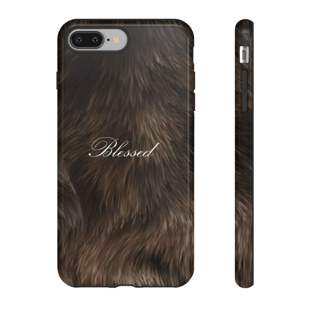 Blessed  case
