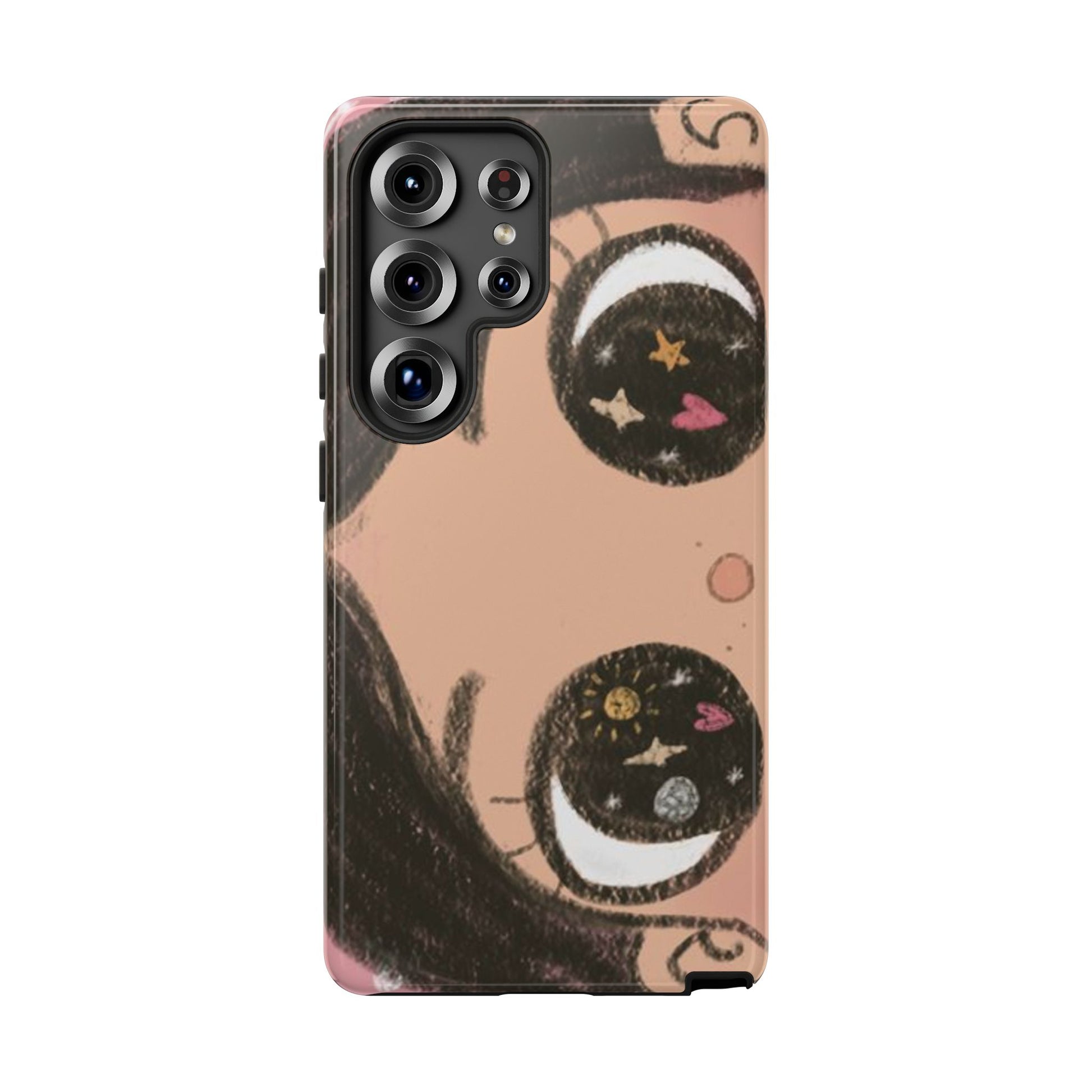 Sienna phone case