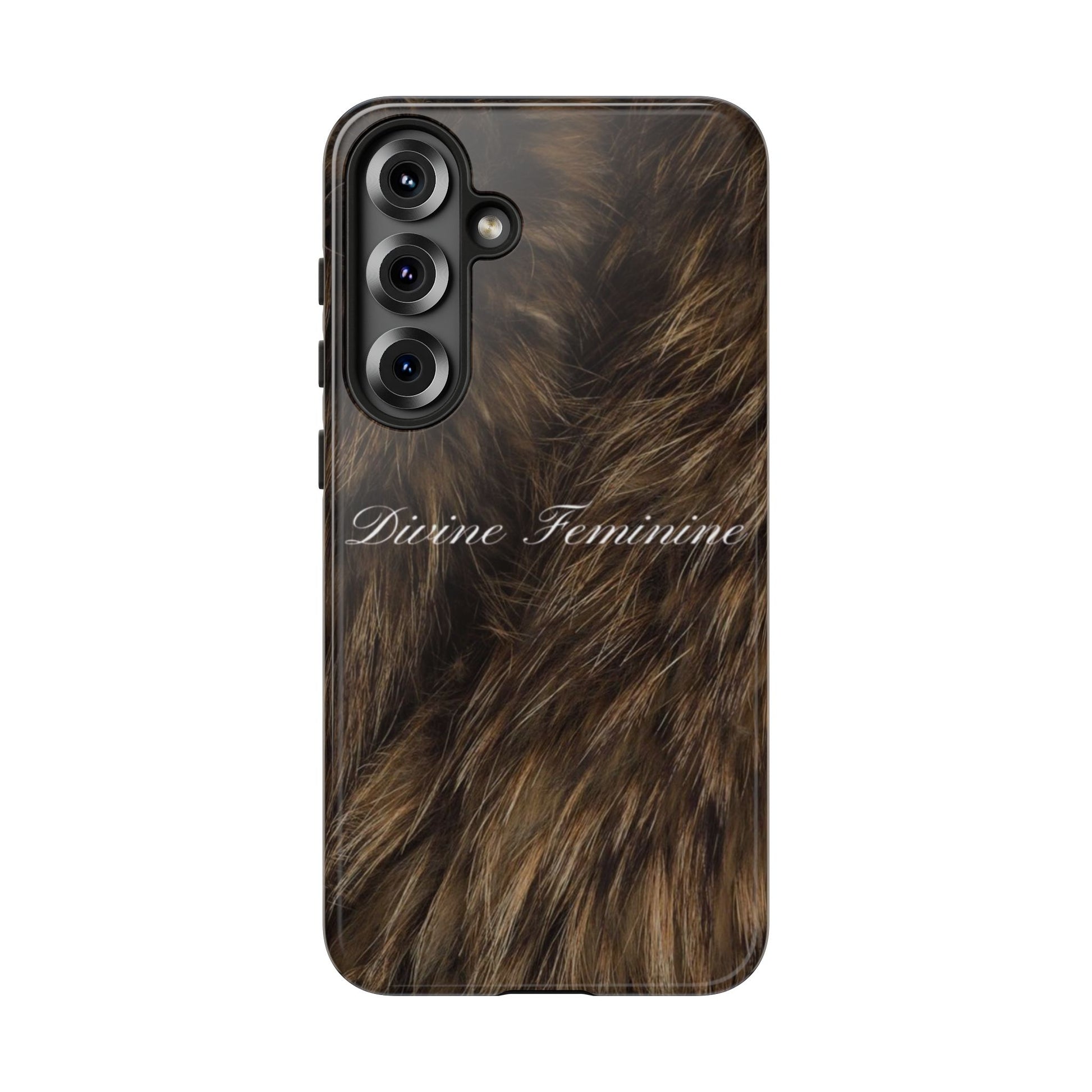 Divine Feminine case