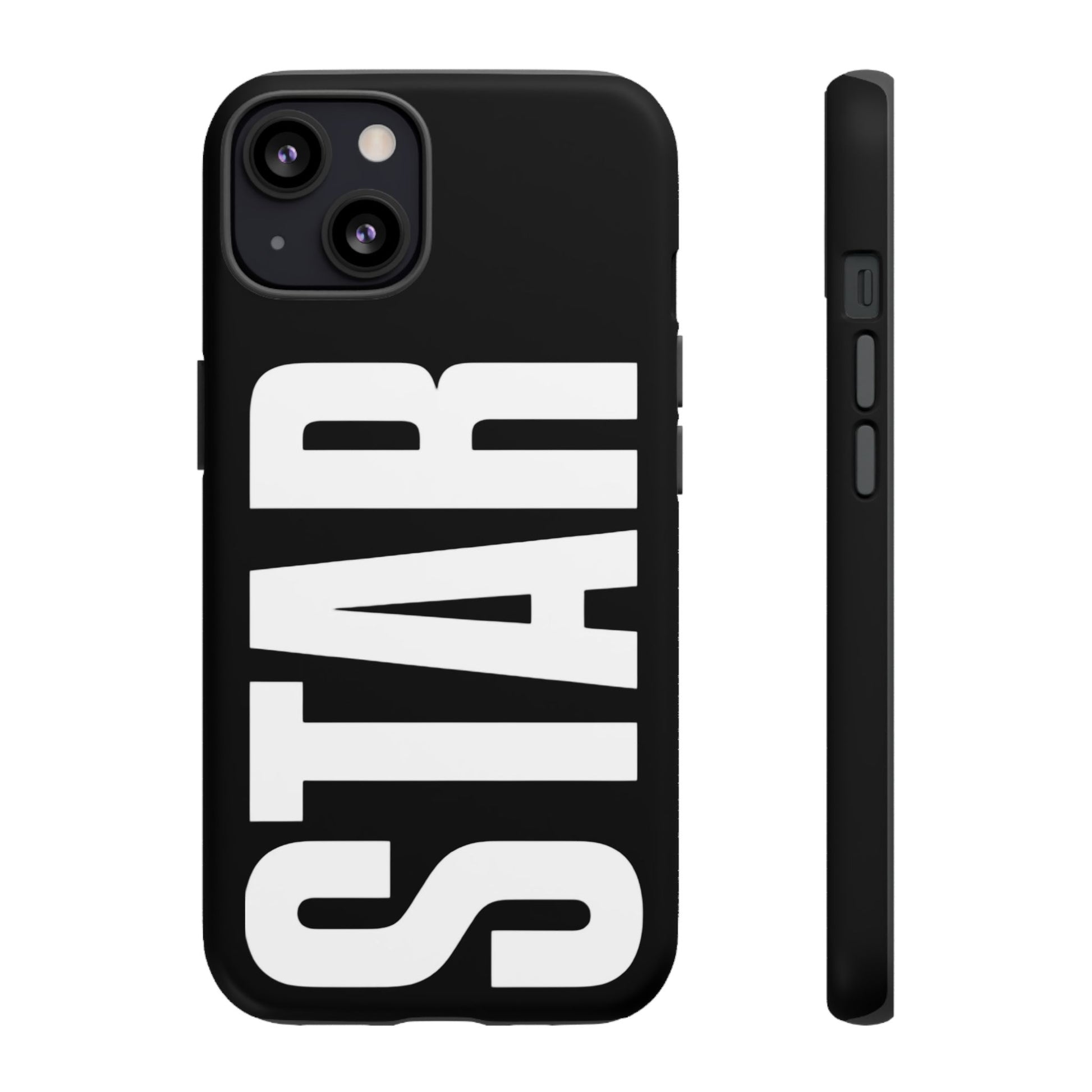 #STAR  case