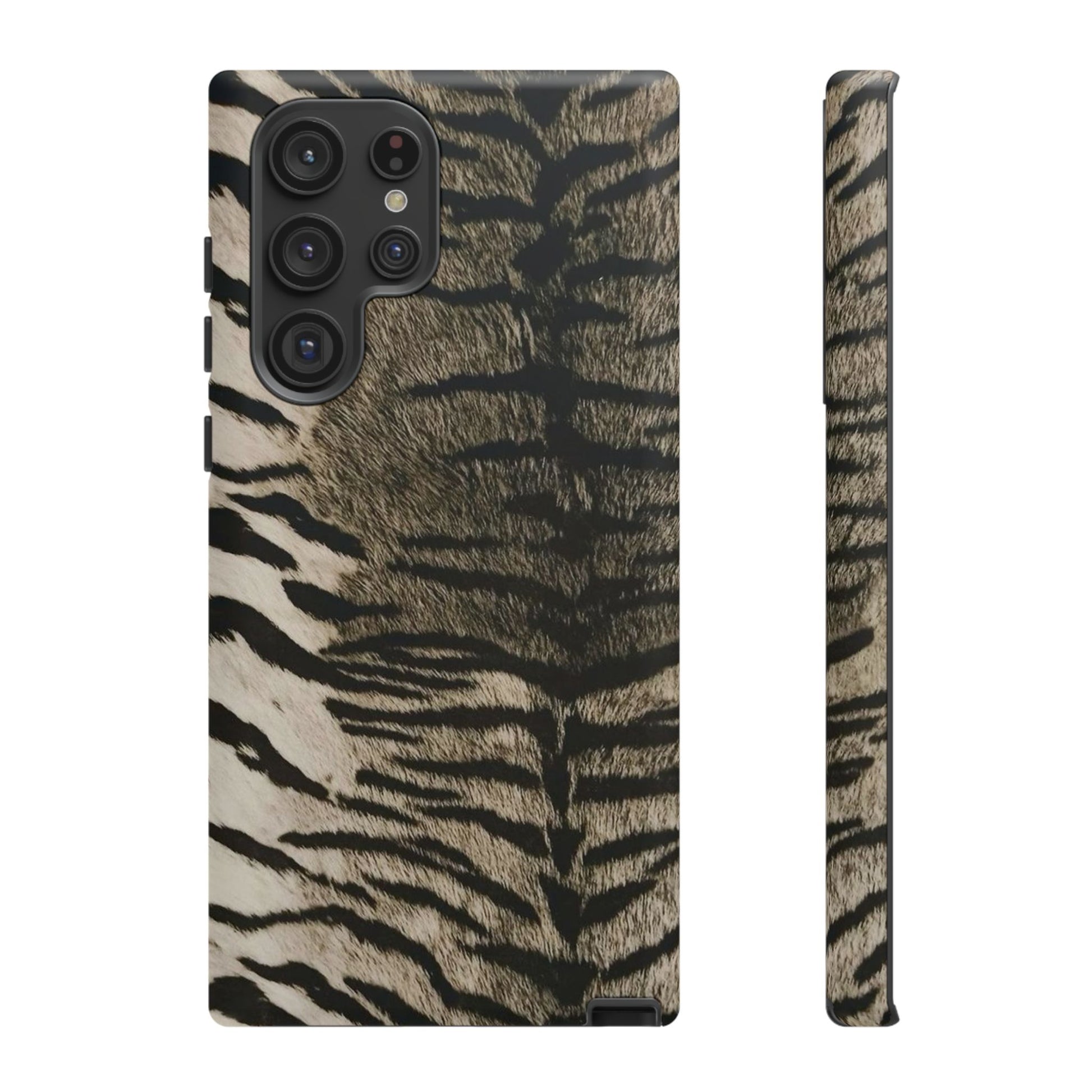 zebra case