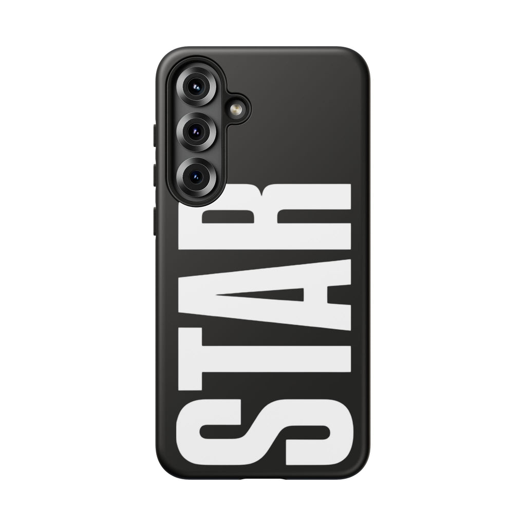 #STAR  case