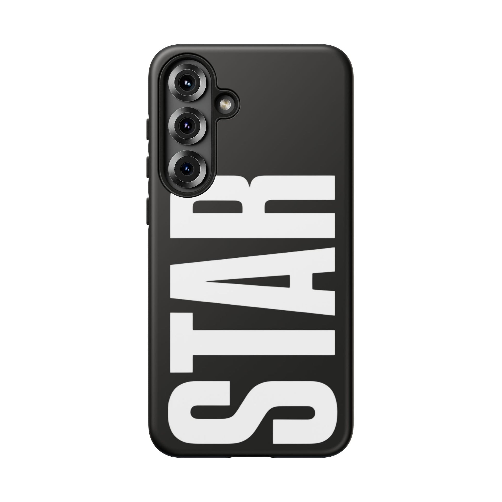 #STAR  case