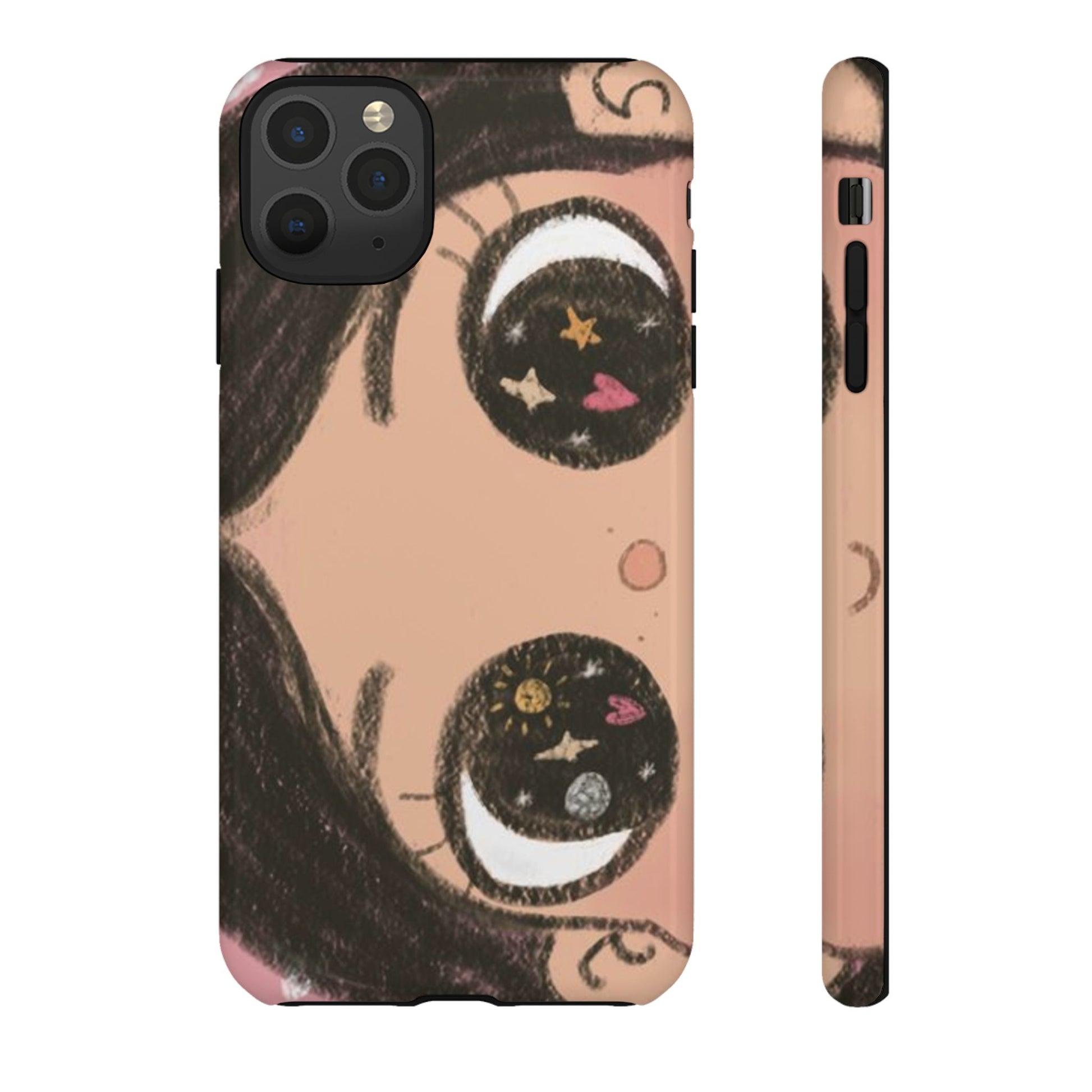 Sienna phone case