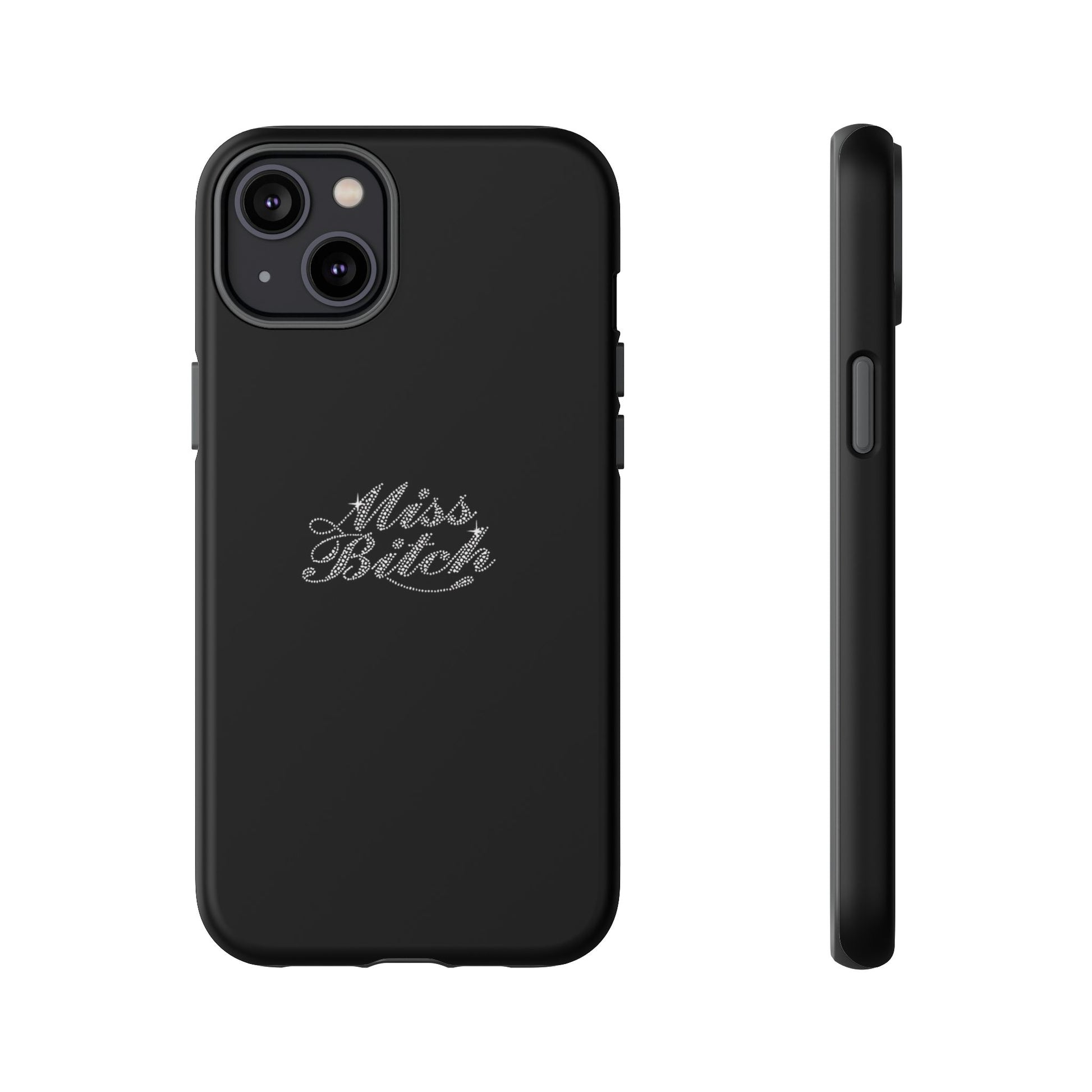 Miss Bitch case
