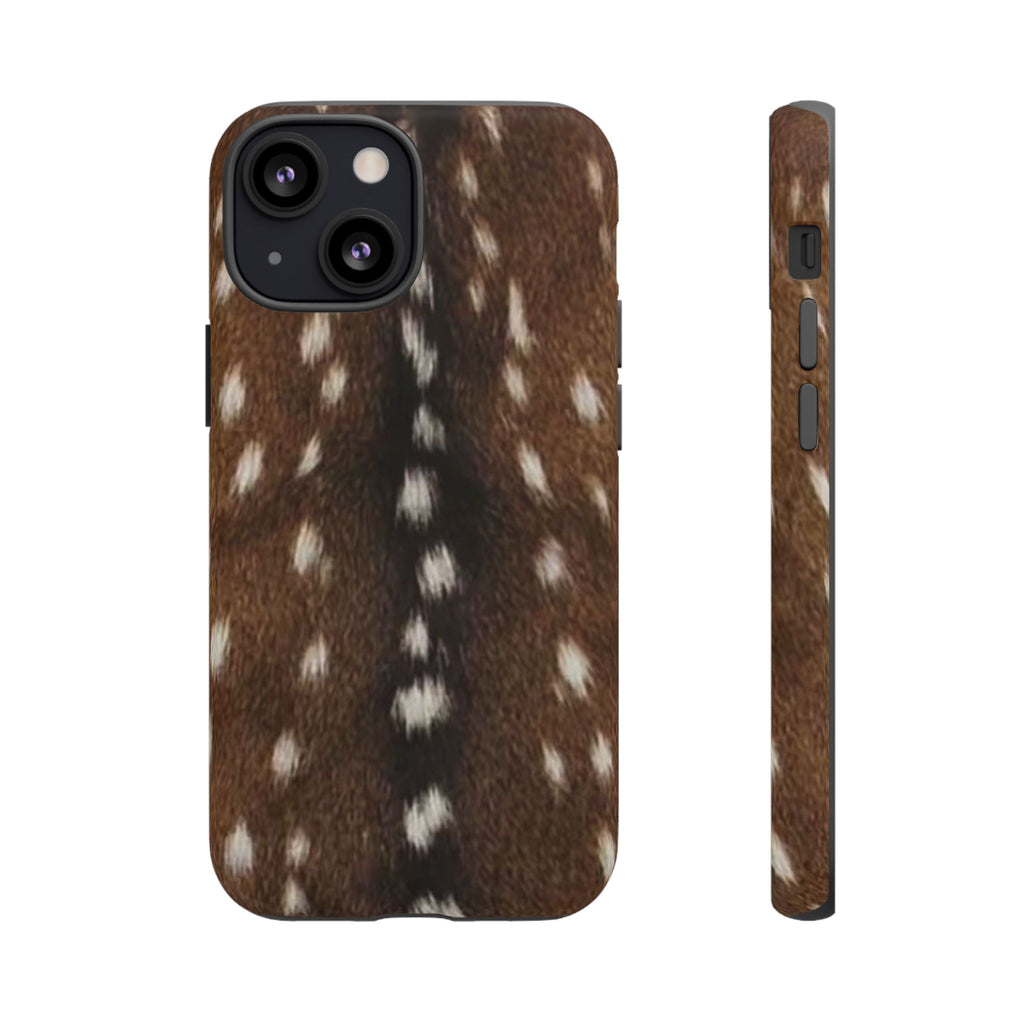 Bambi dear case