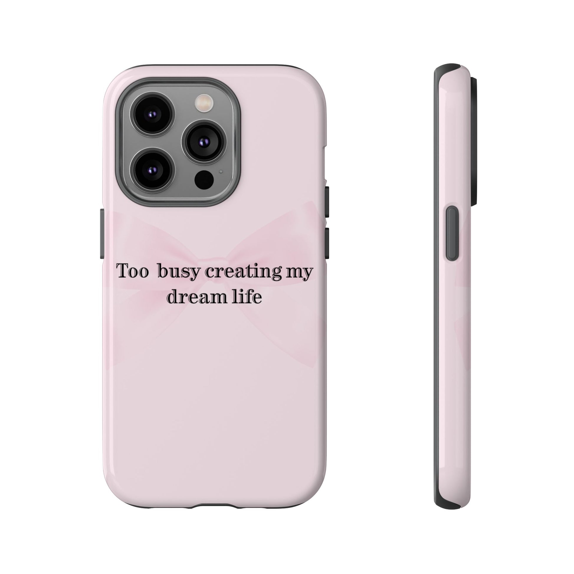 CEO energy case