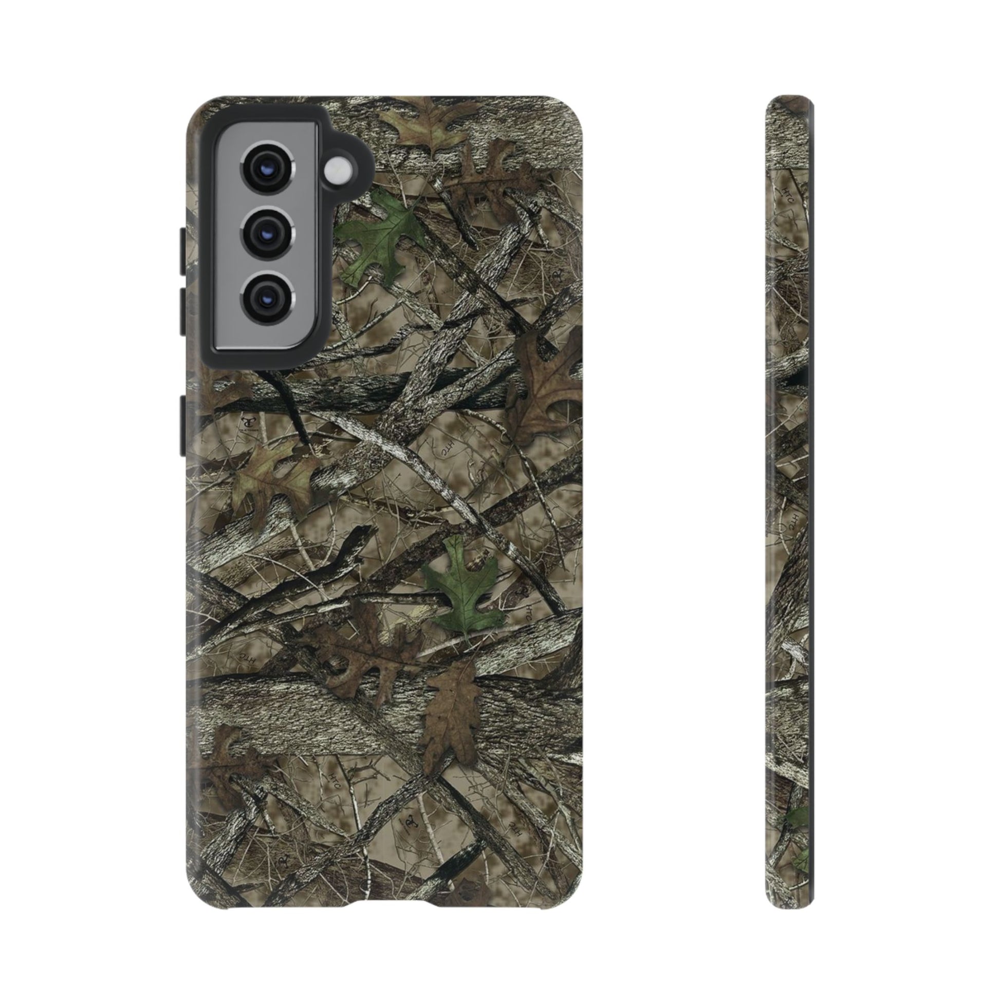Camo  case