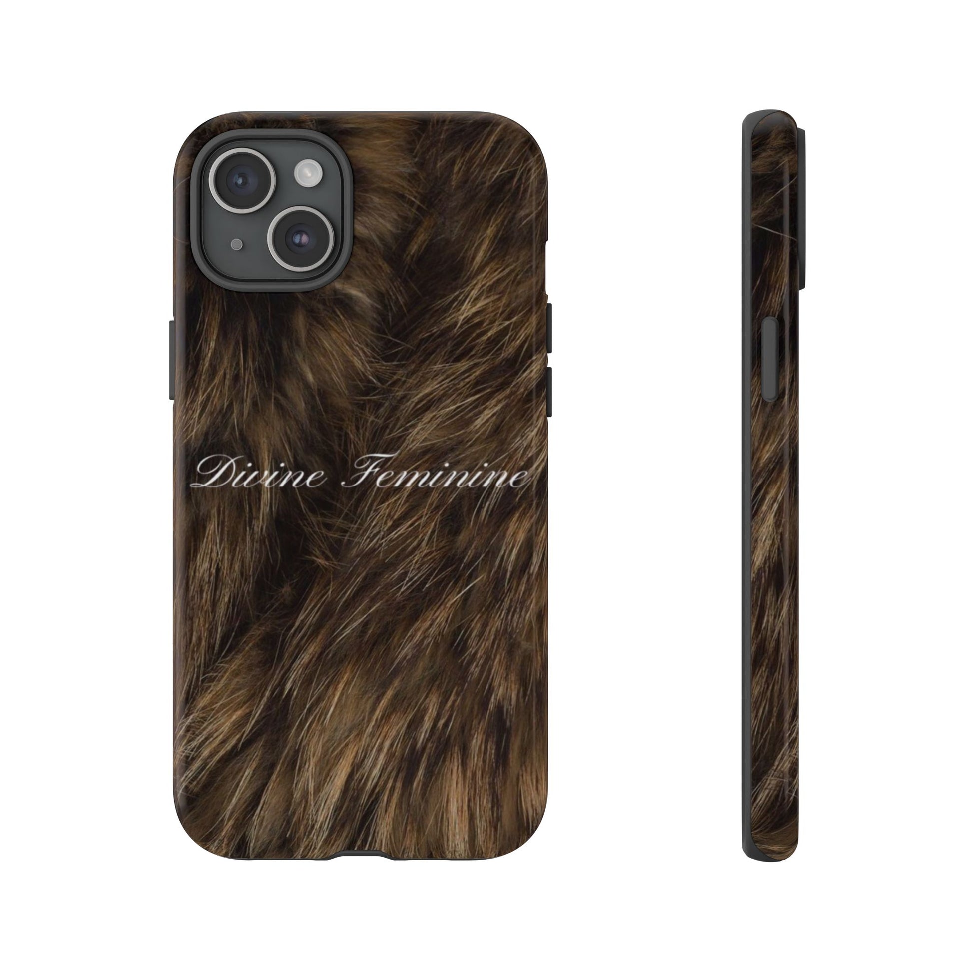 Divine Feminine case