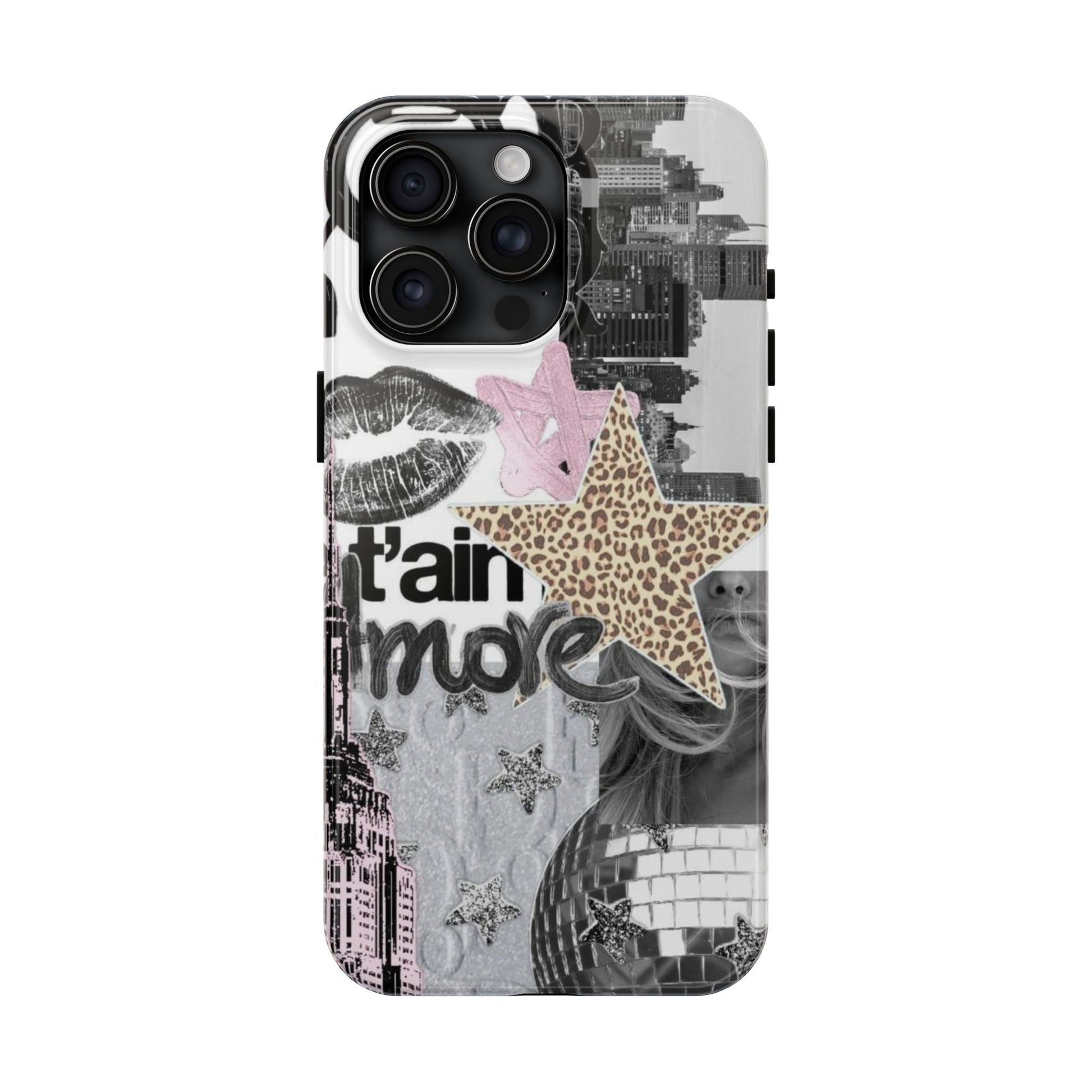 Star Girl Case