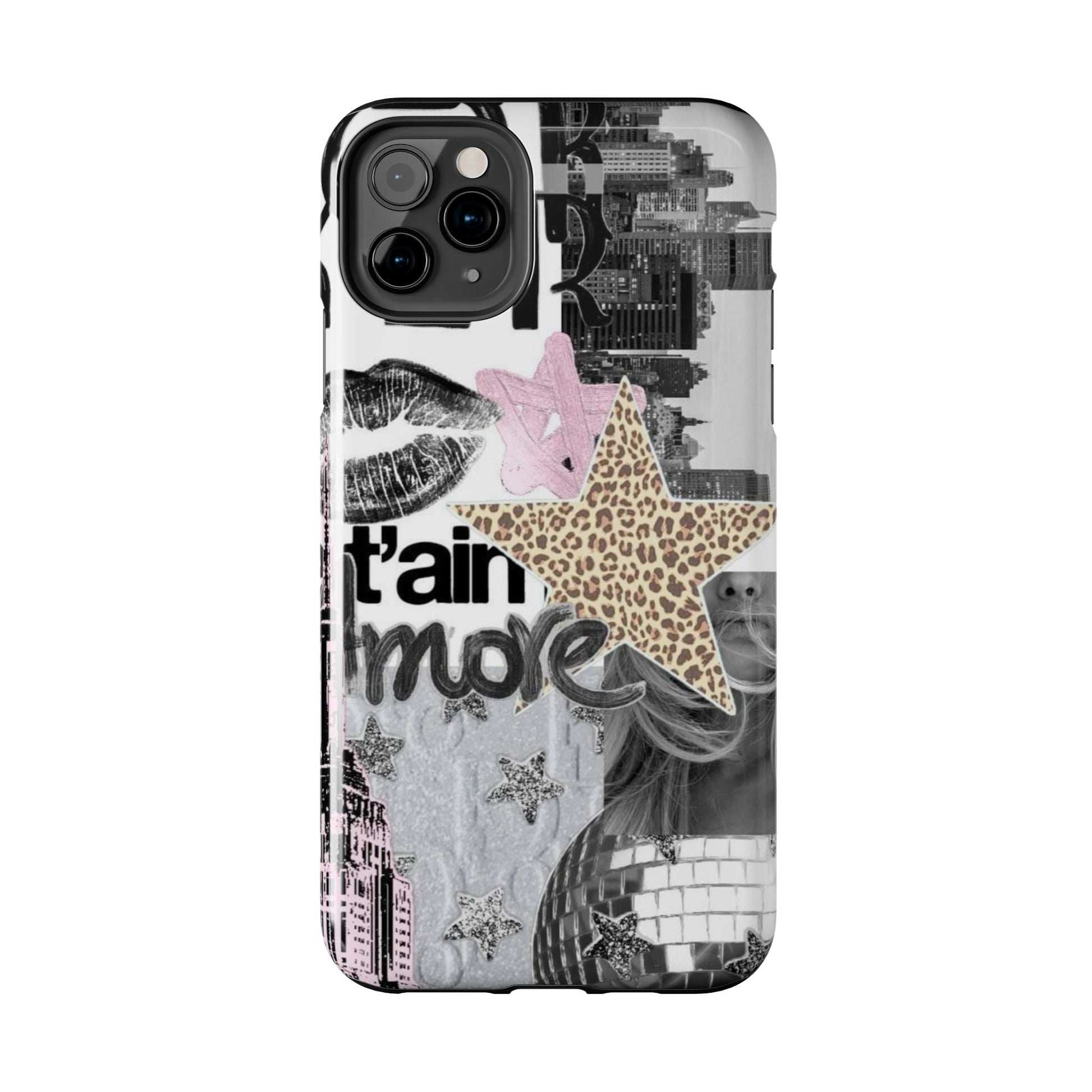 Star Girl Case