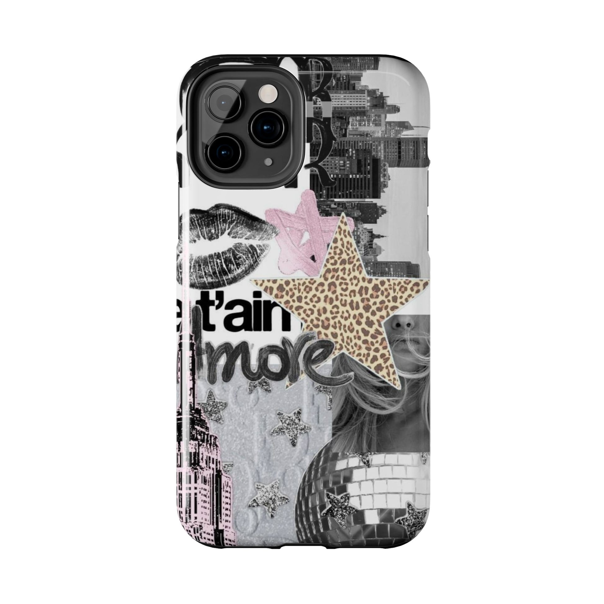Star Girl Case