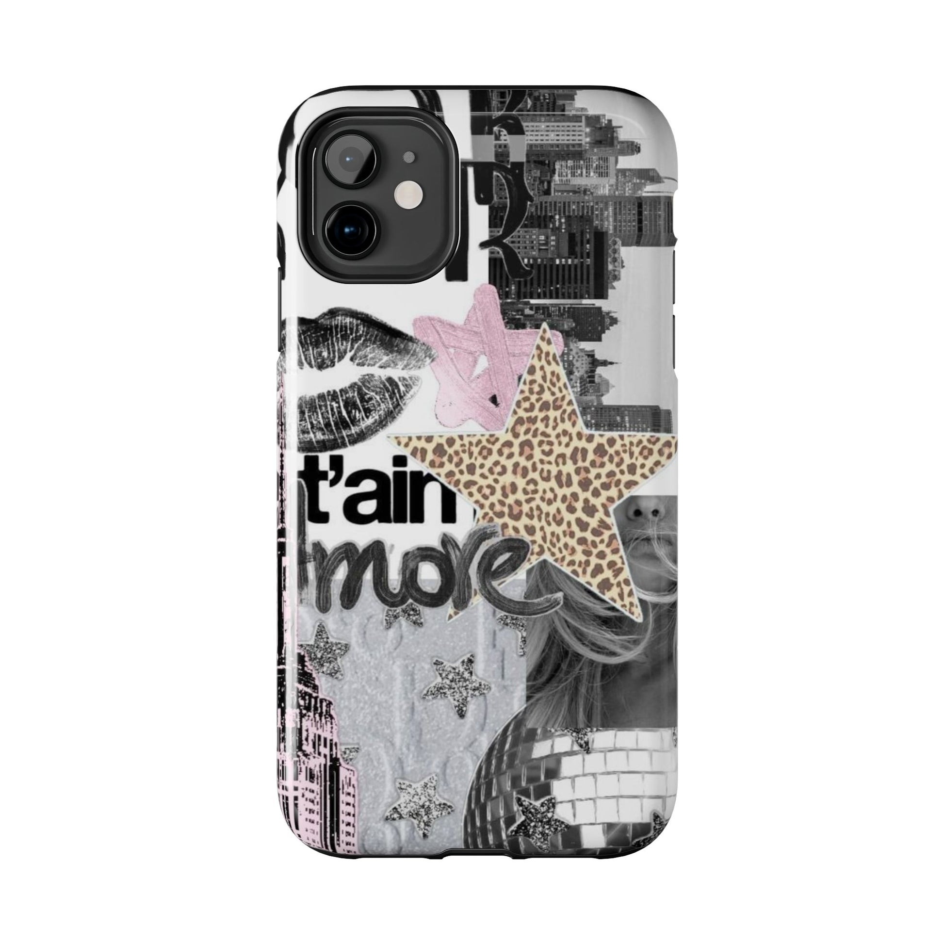 Star Girl Case