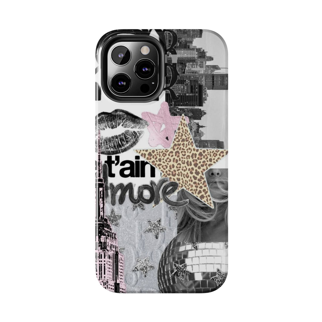 Star Girl Case
