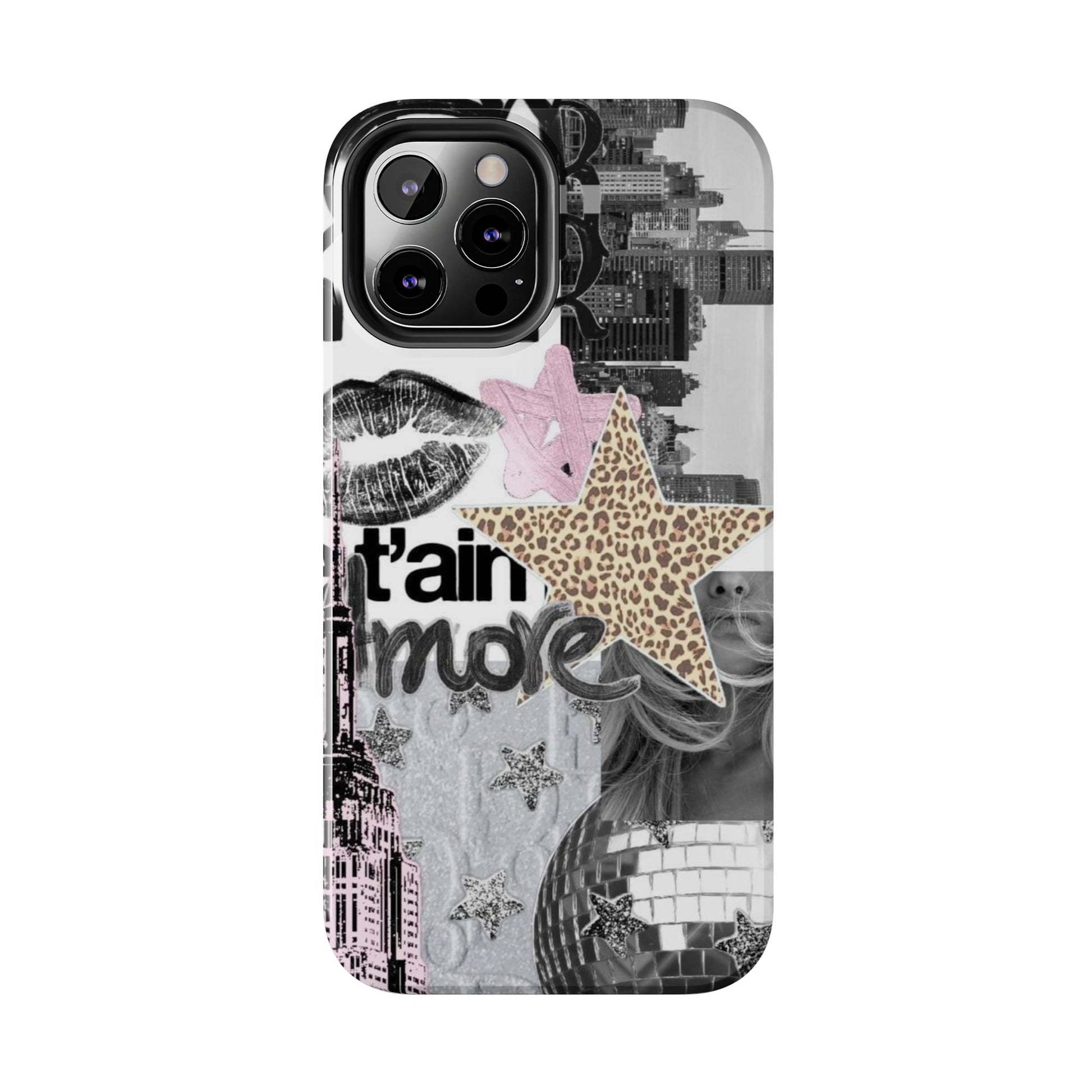 Star Girl Case