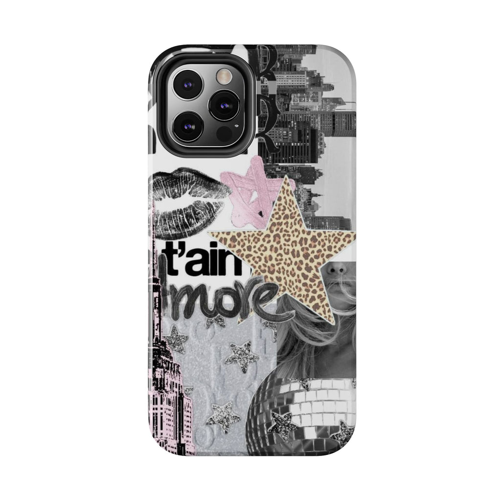 Star Girl Case