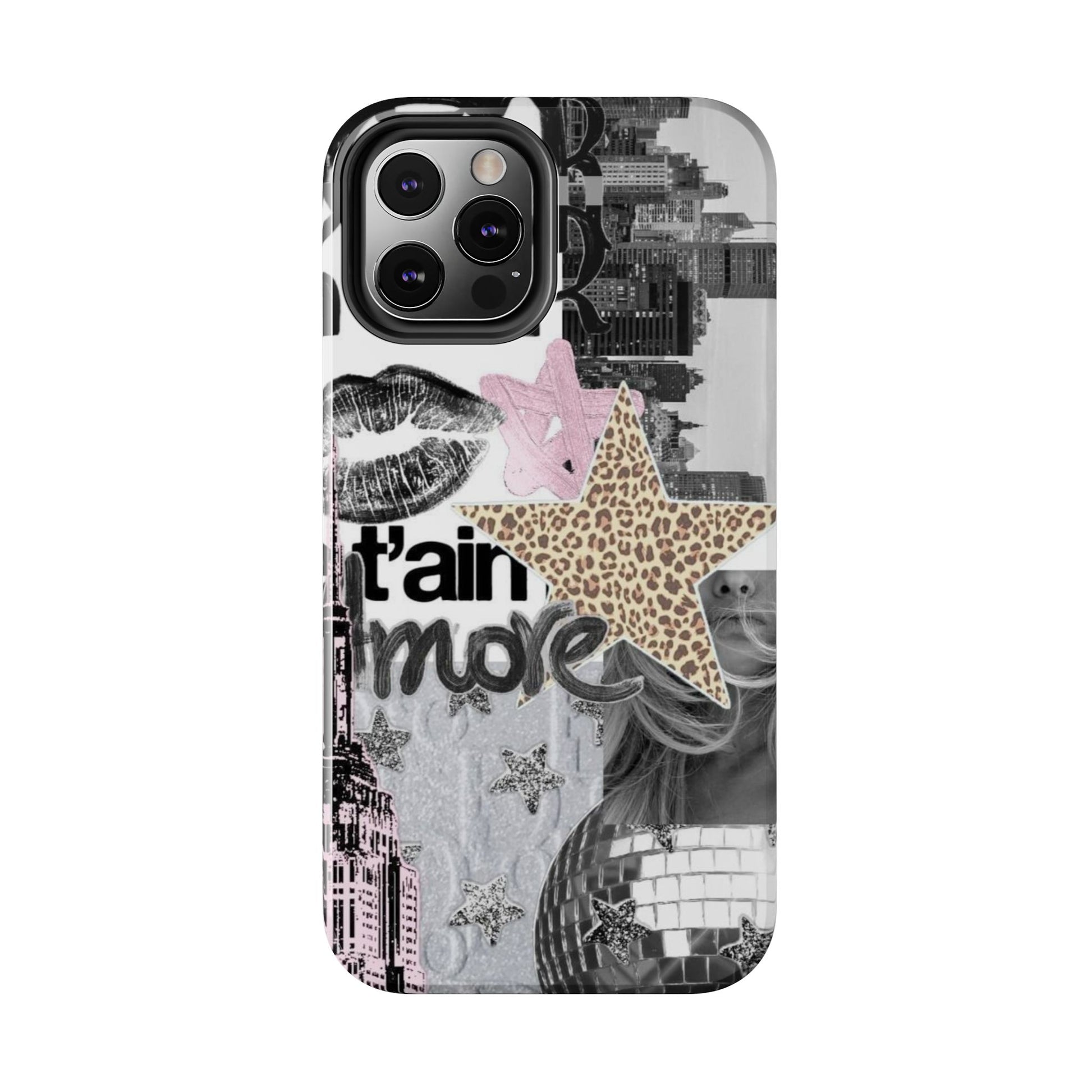 Star Girl Case