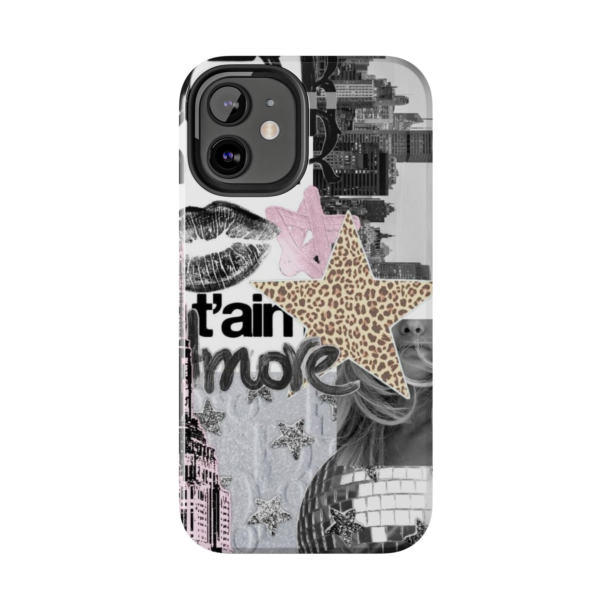 Star Girl Case