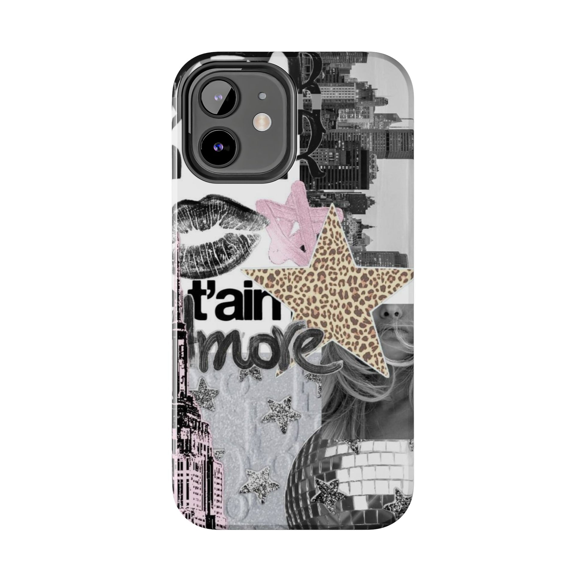Star Girl Case