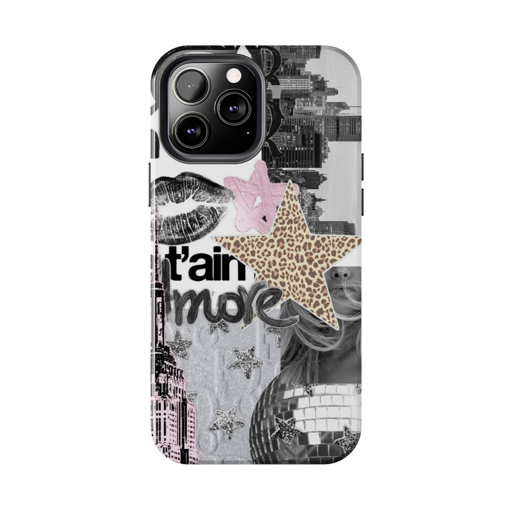 Star Girl Case