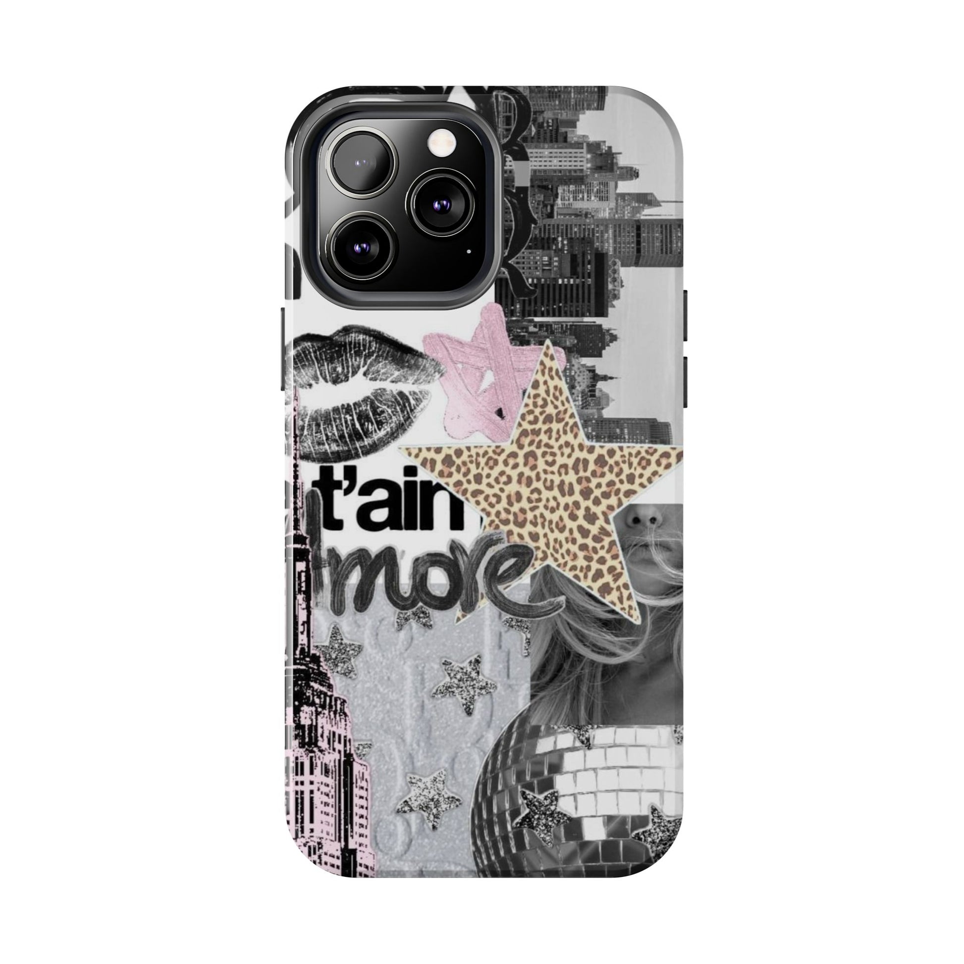 Star Girl Case