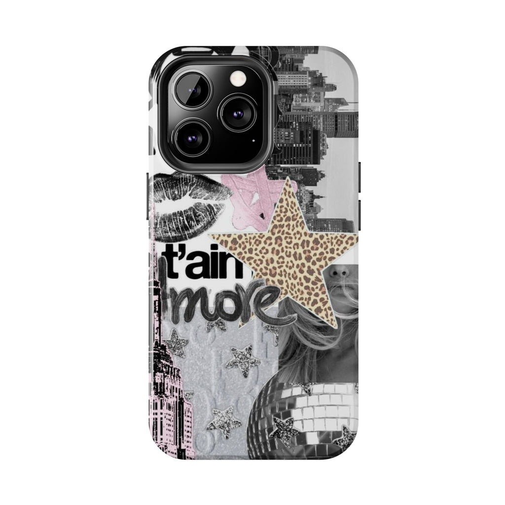 Star Girl Case