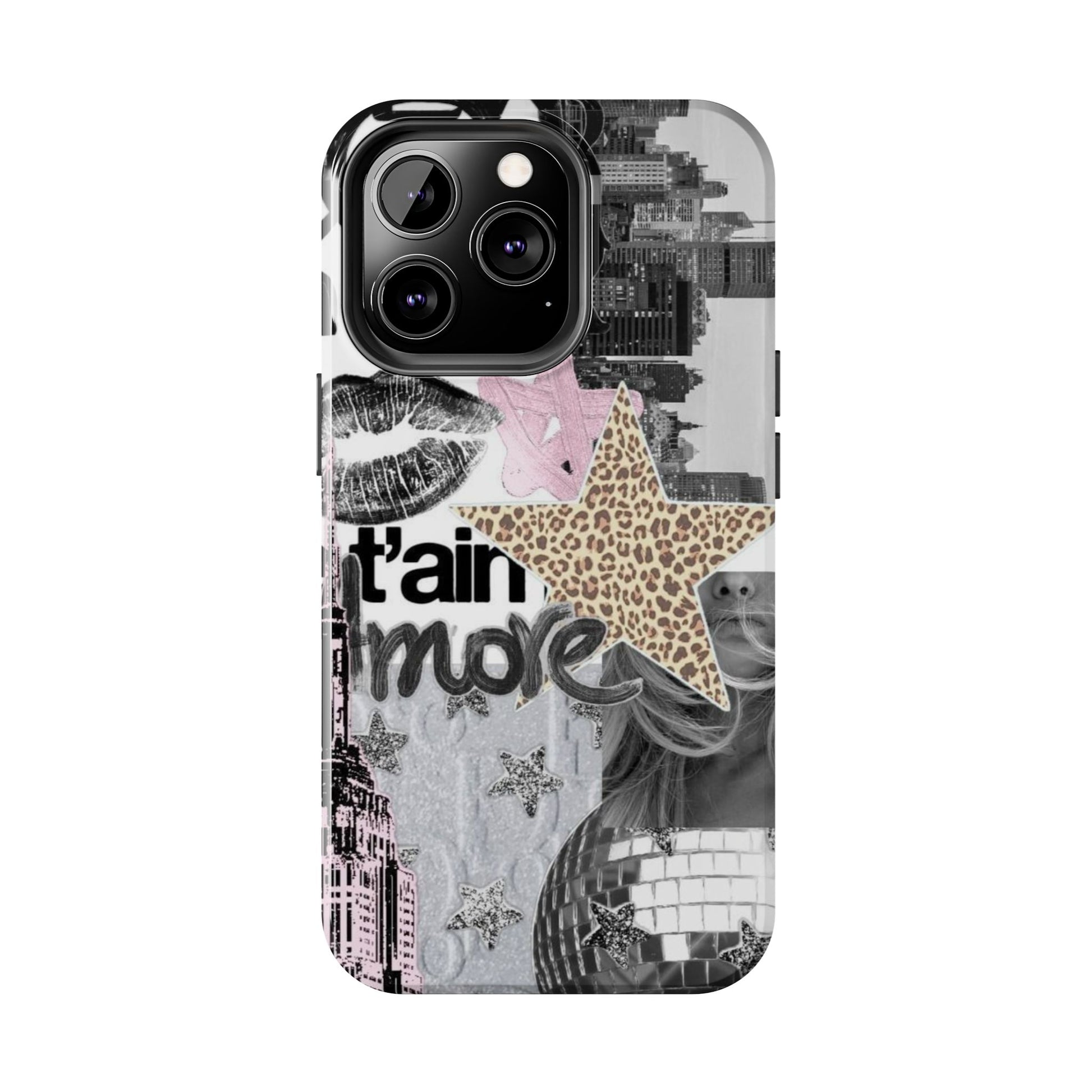 Star Girl Case